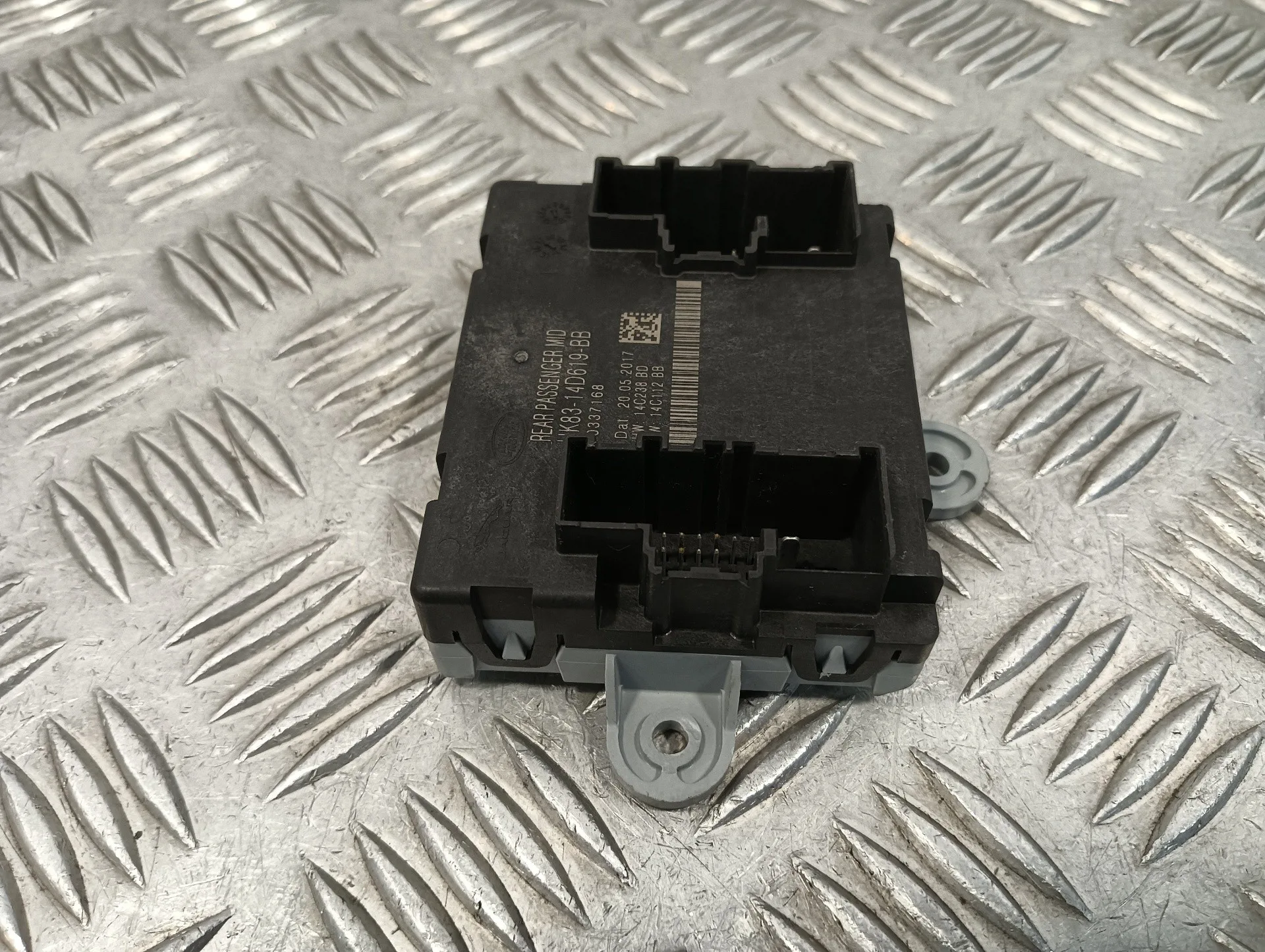 Modulo Electronico para Land Rover Discovery Sport