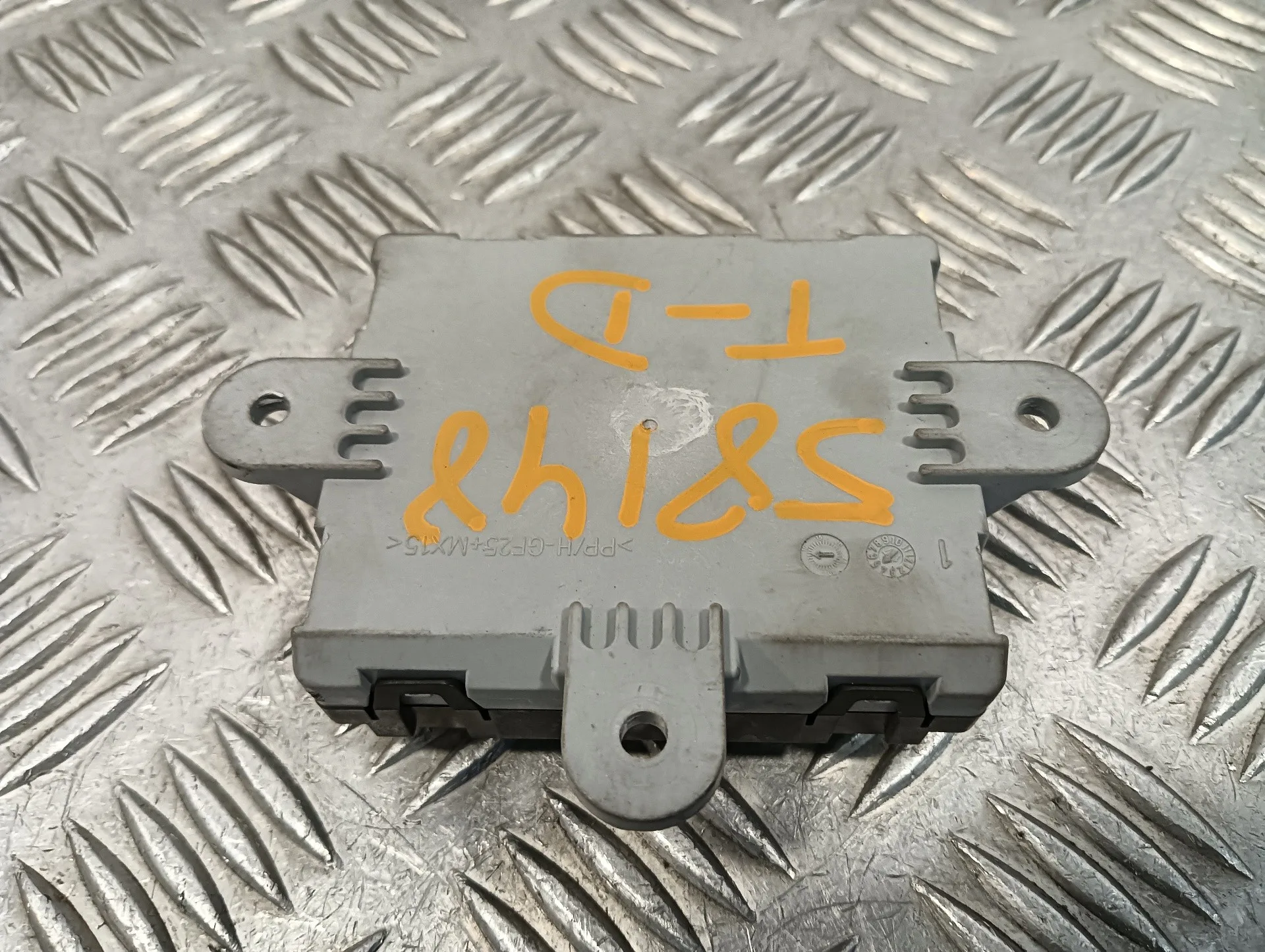 Modulo Electronico para Land Rover Discovery Sport