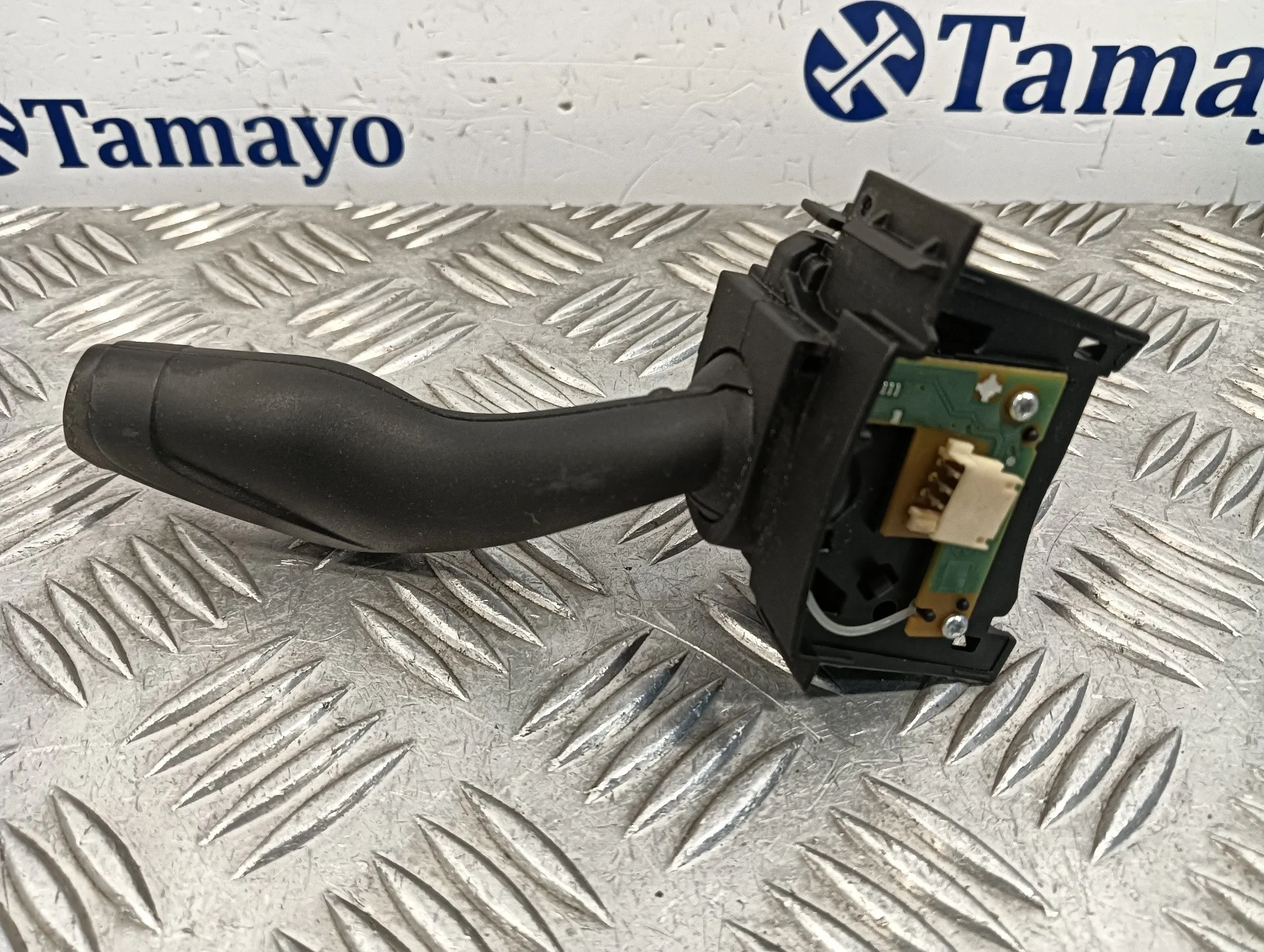 Mando Intermitentes para Ford Transit Kastenwagen (Ttg)