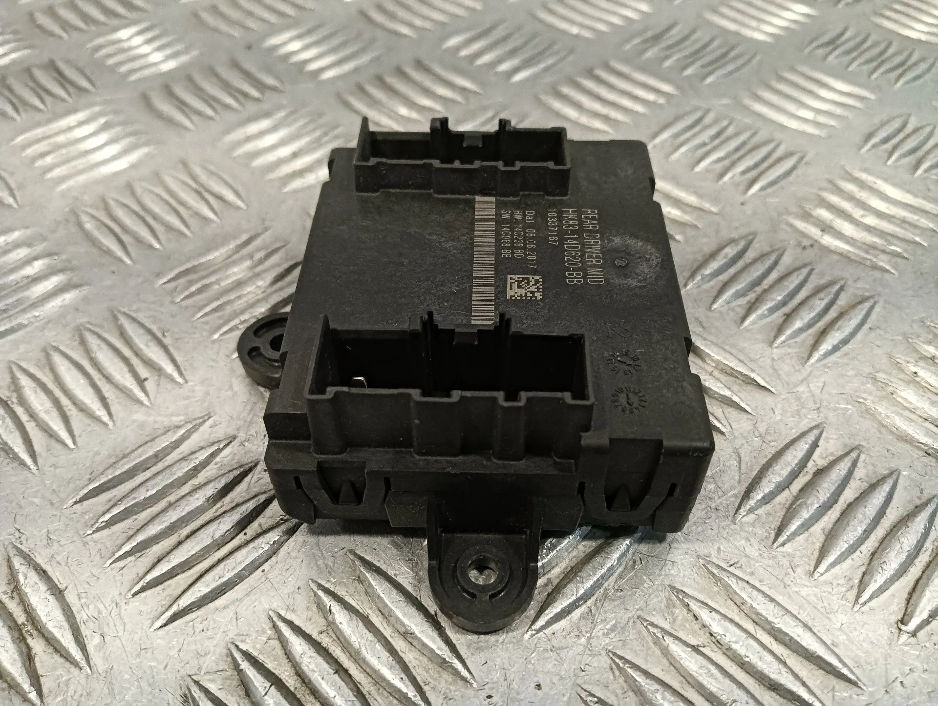 Modulo Confort para Land Rover Discovery Sport