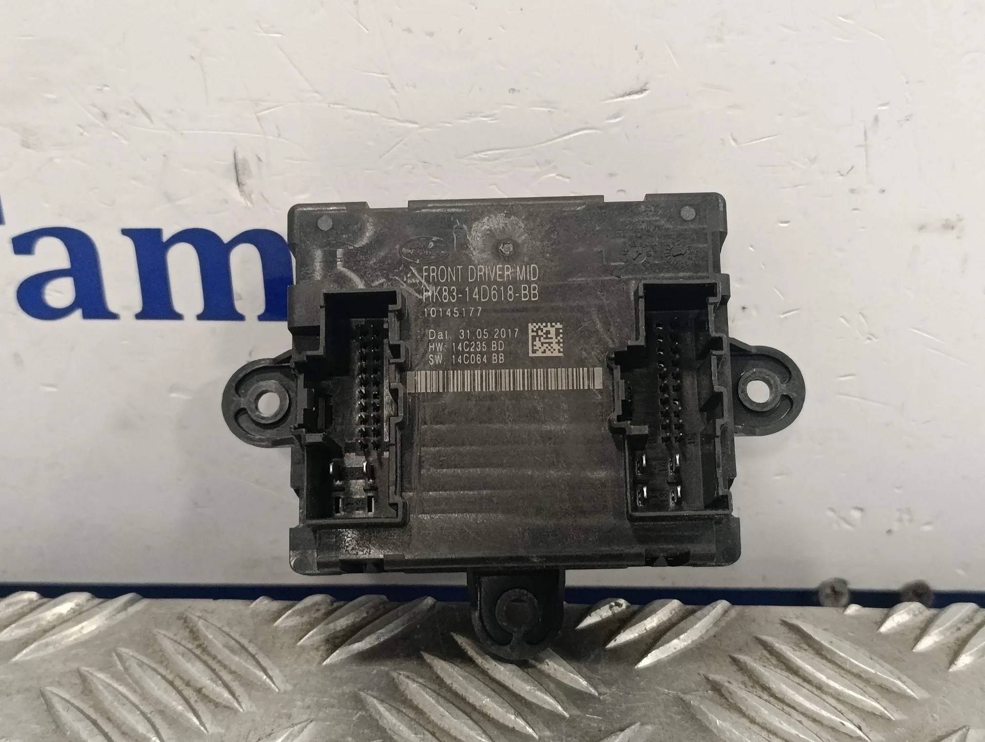 Modulo Electronico para Land Rover Discovery Sport