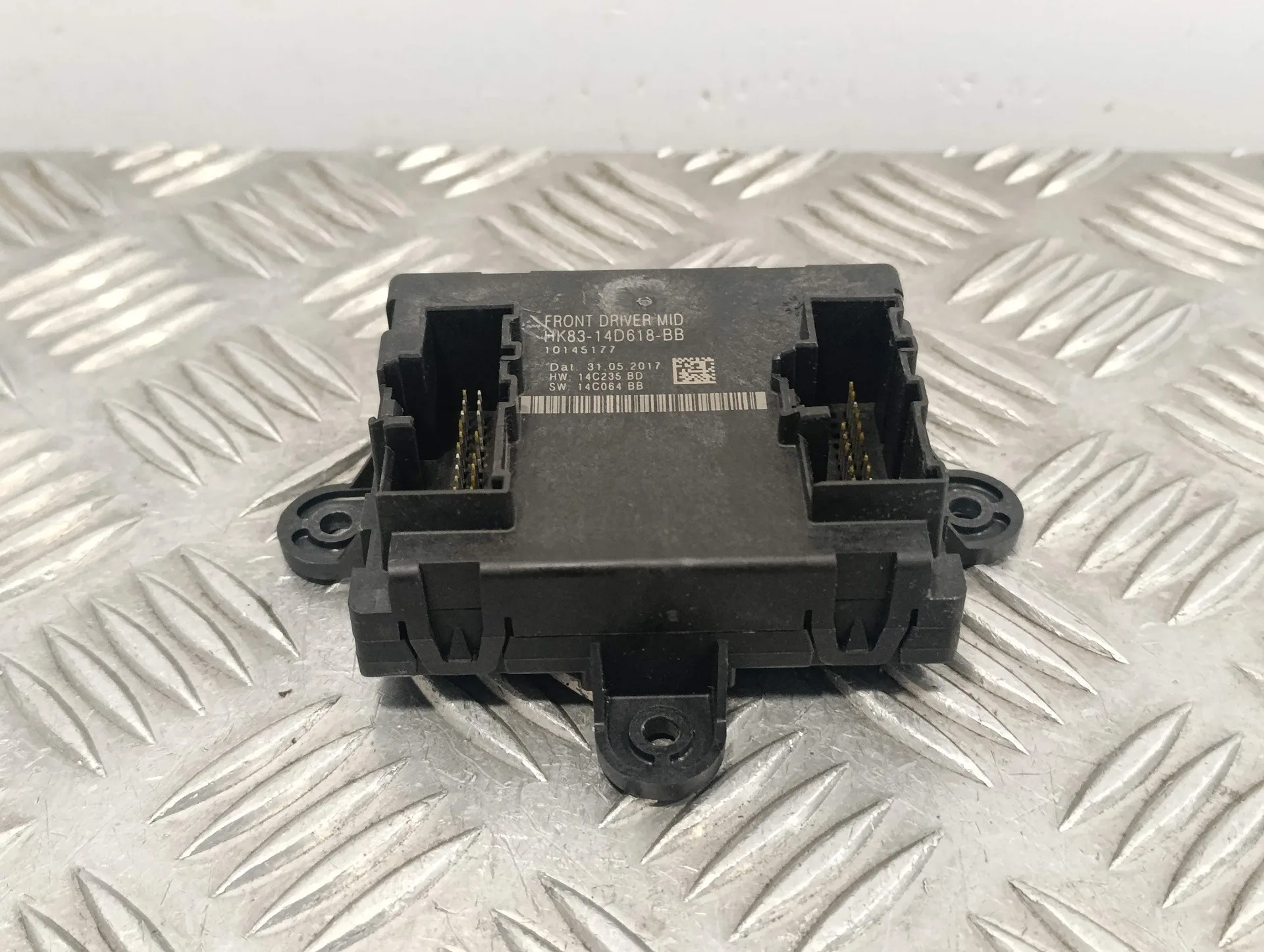 Modulo Electronico para Land Rover Discovery Sport