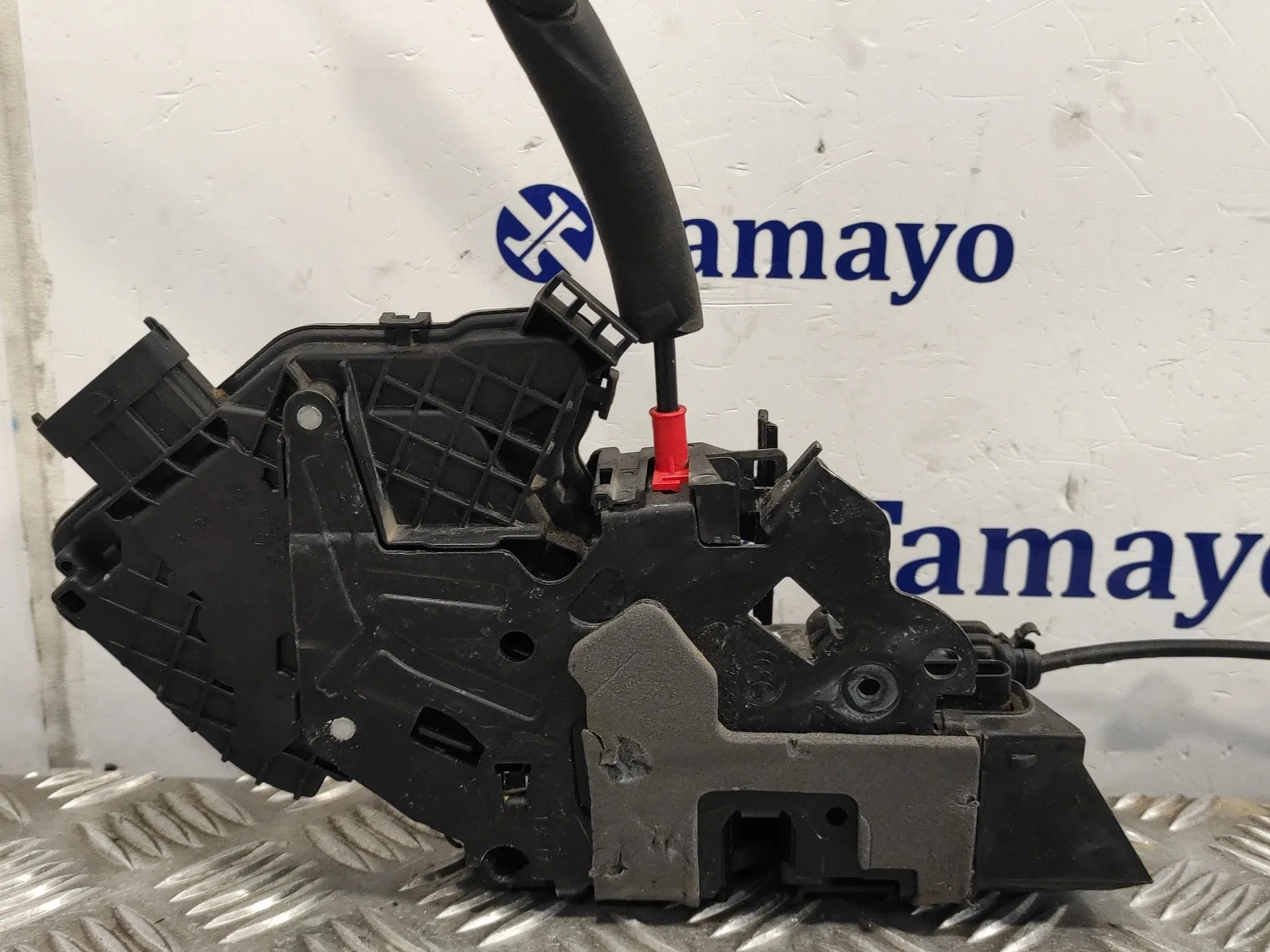 Cerradura Puerta Trasera Derecha para Land Rover Discovery Sport