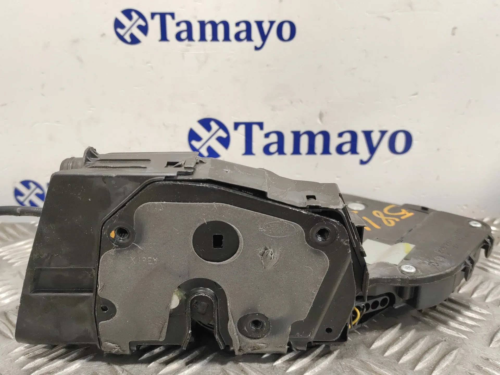 Cerradura Puerta Trasera Derecha para Land Rover Discovery Sport
