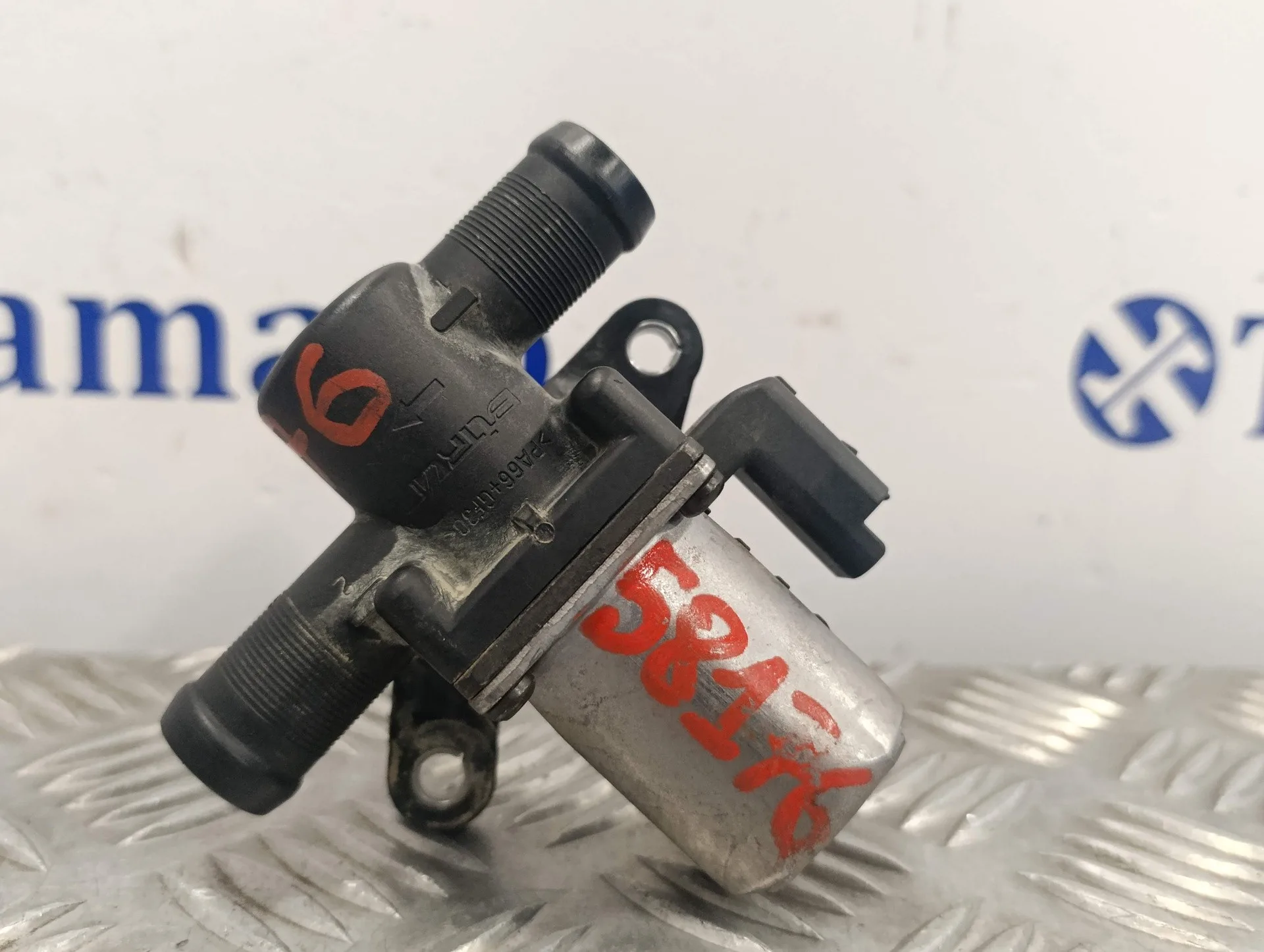 Bomba Agua para Dacia Duster Ii
