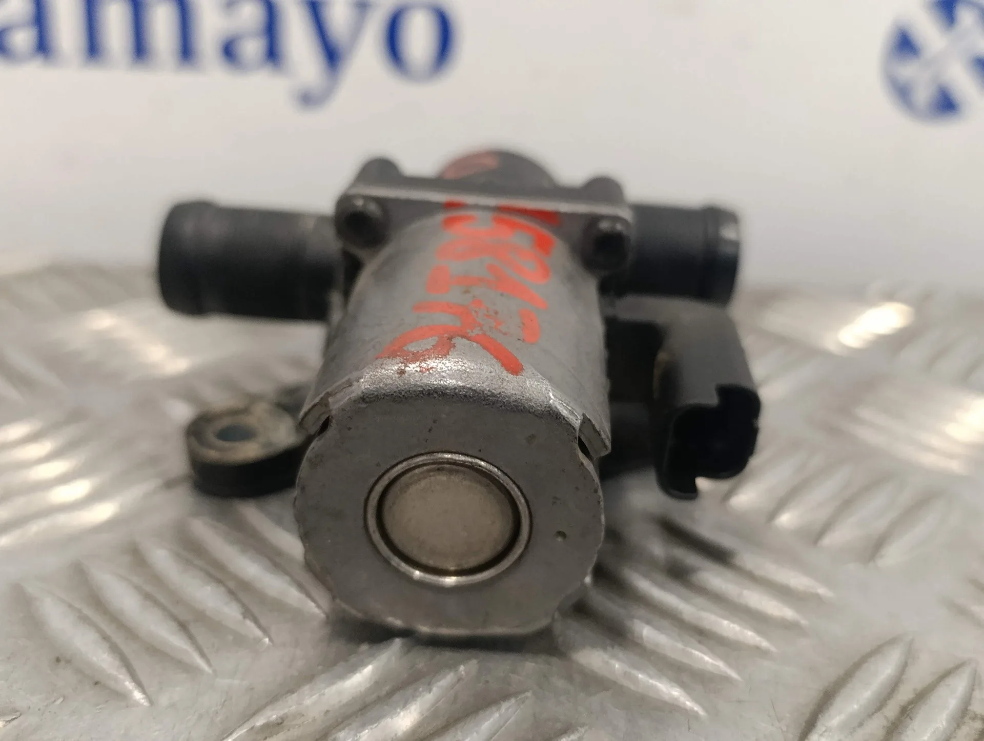 Bomba Agua para Dacia Duster Ii