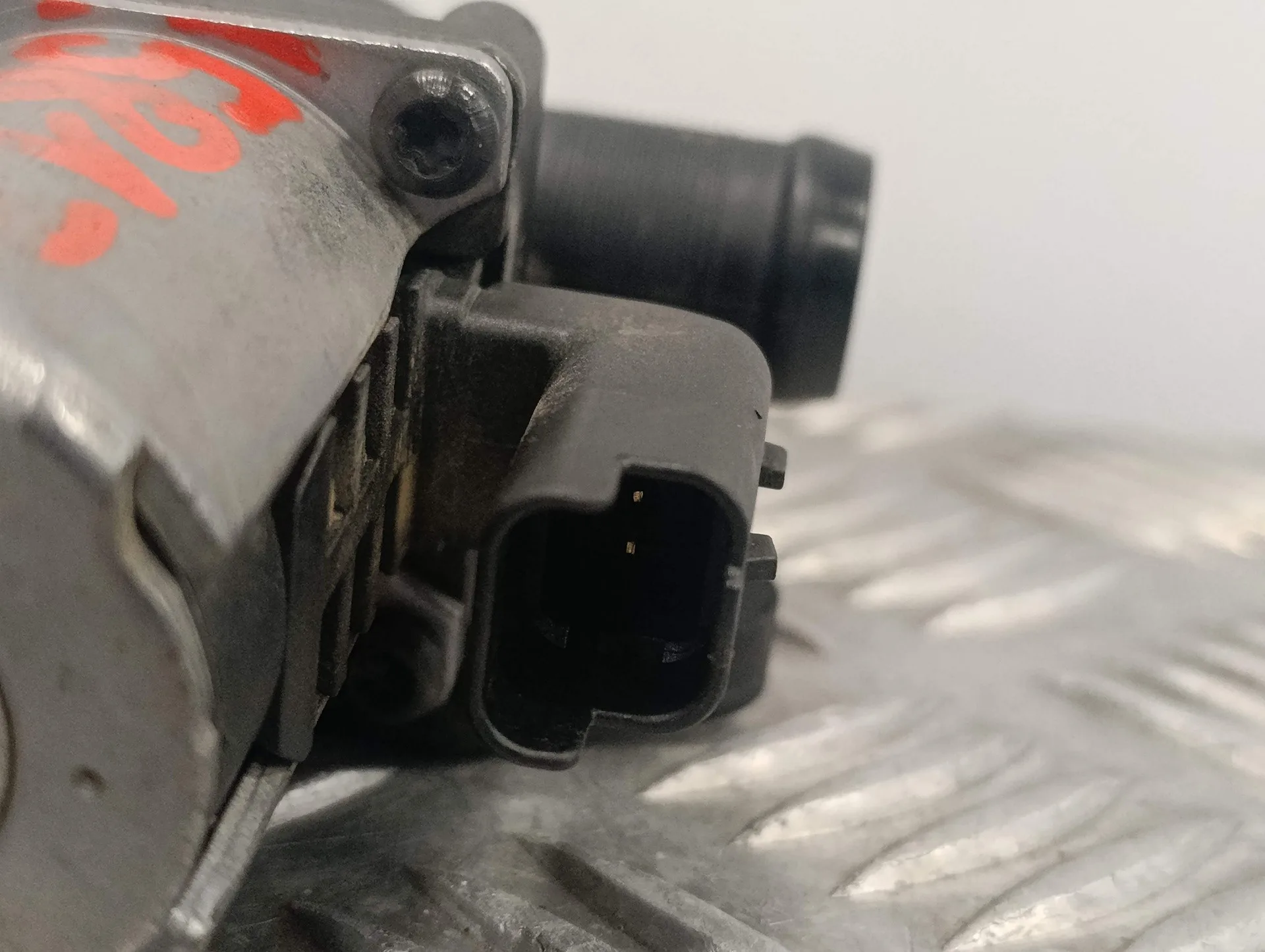 Bomba Agua para Dacia Duster Ii