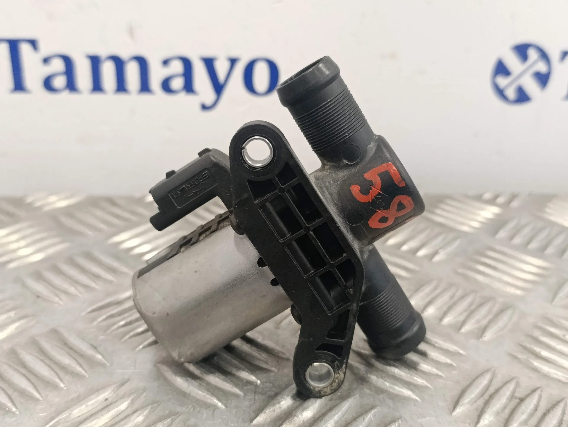 Bomba Agua para Dacia Duster Ii