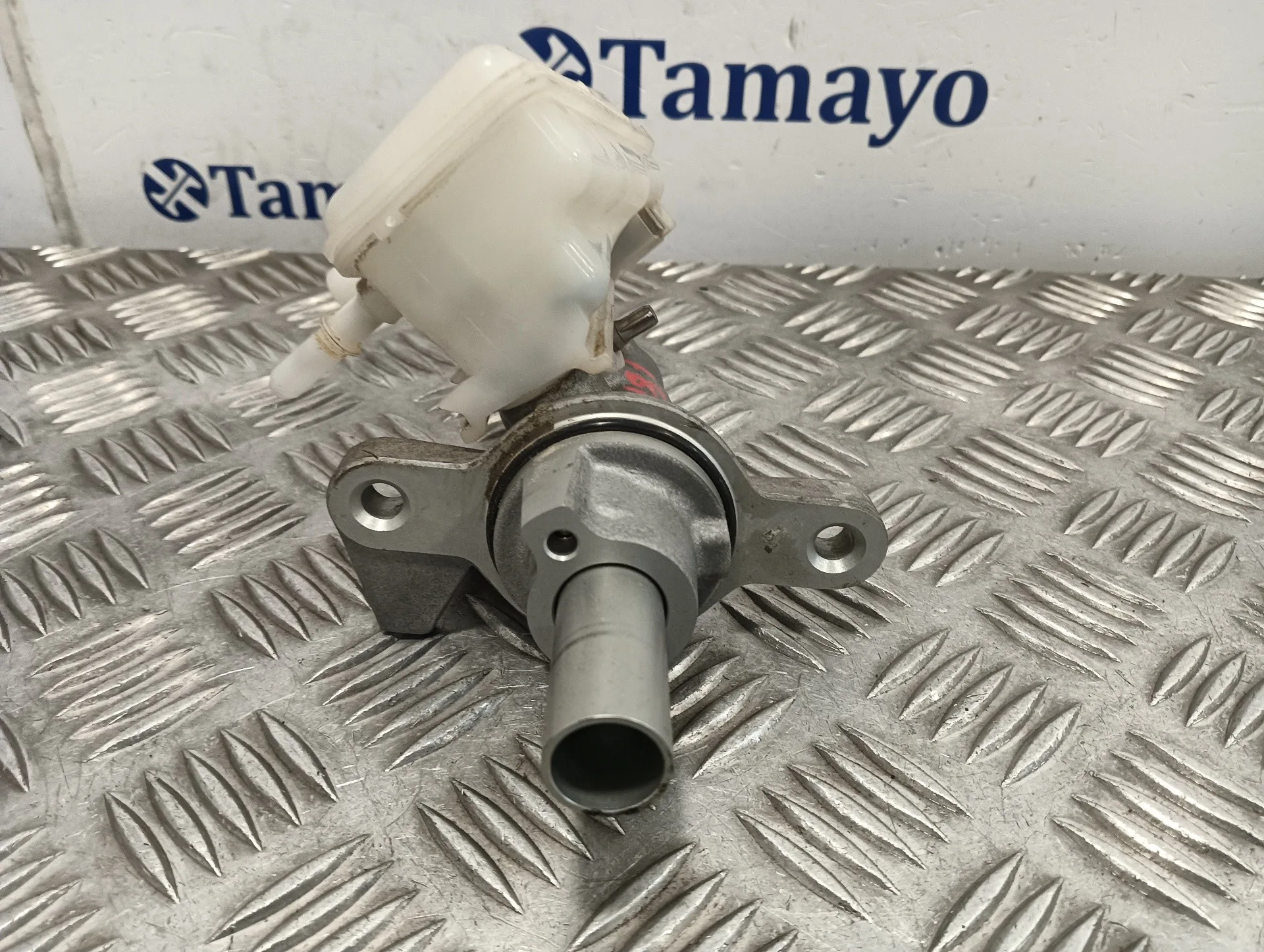 Bomba Freno para Ford Fiesta (Ccn)