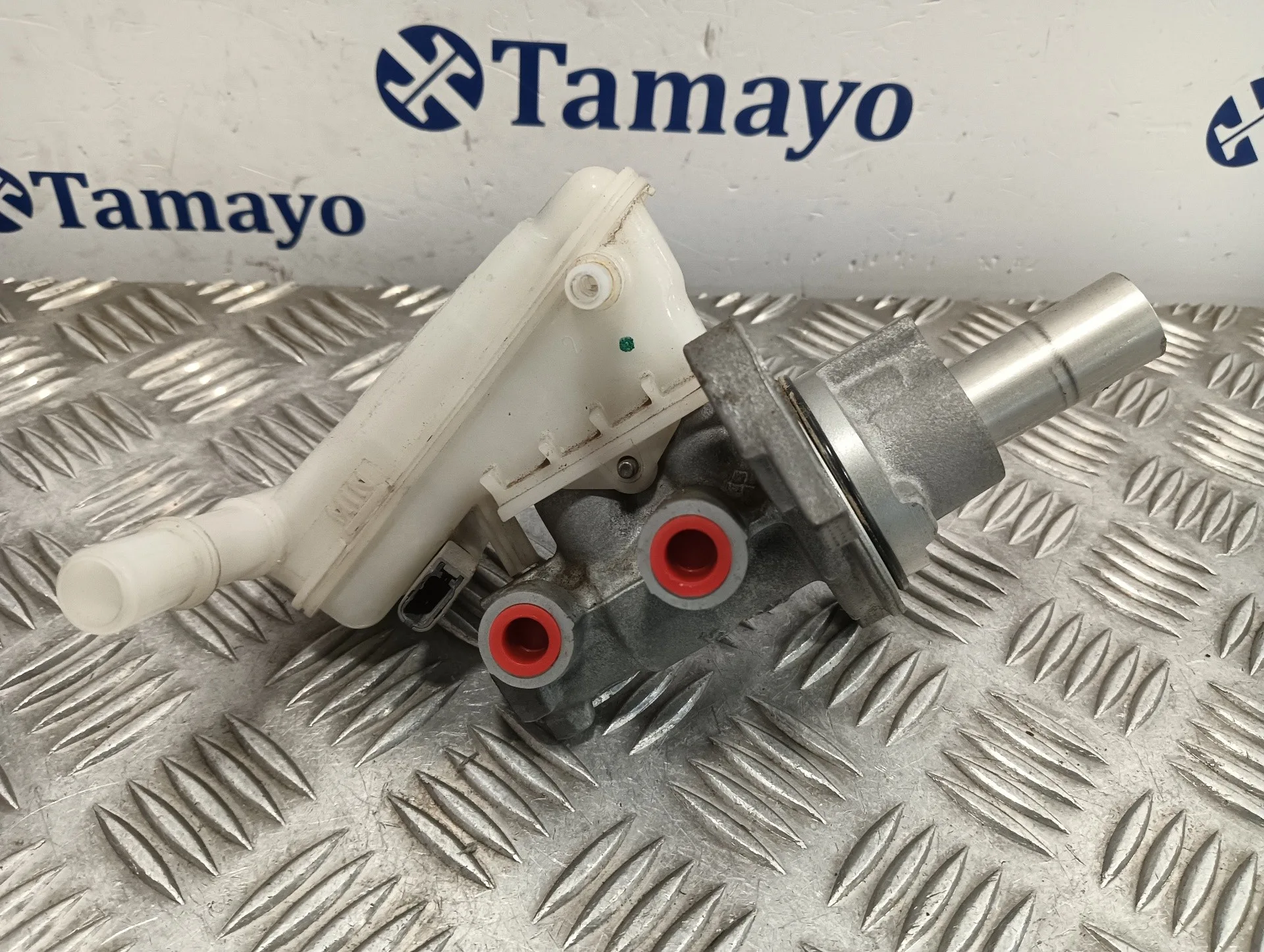 Bomba Freno para Ford Fiesta (Ccn)