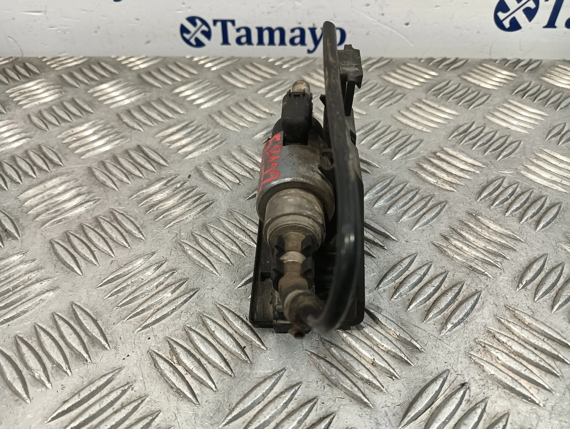 Bomba Combustible para Seat Alhambra (7N)
