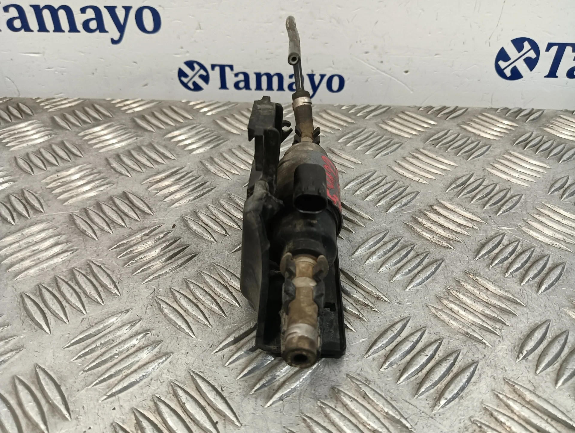 Bomba Combustible para Seat Alhambra (7N)