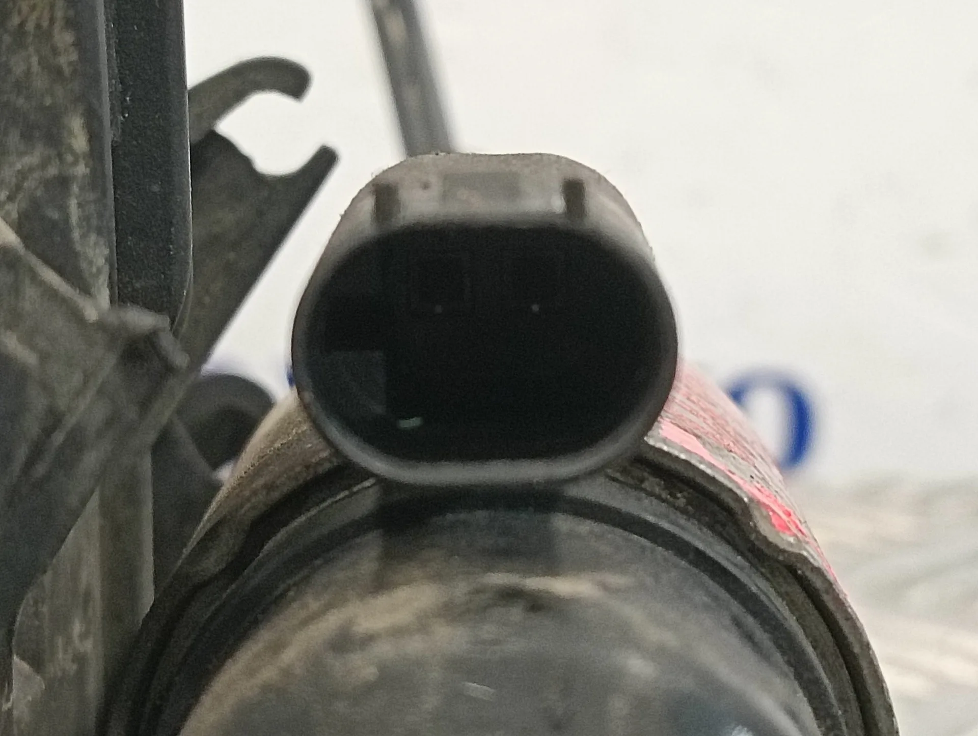 Bomba Combustible para Seat Alhambra (7N)