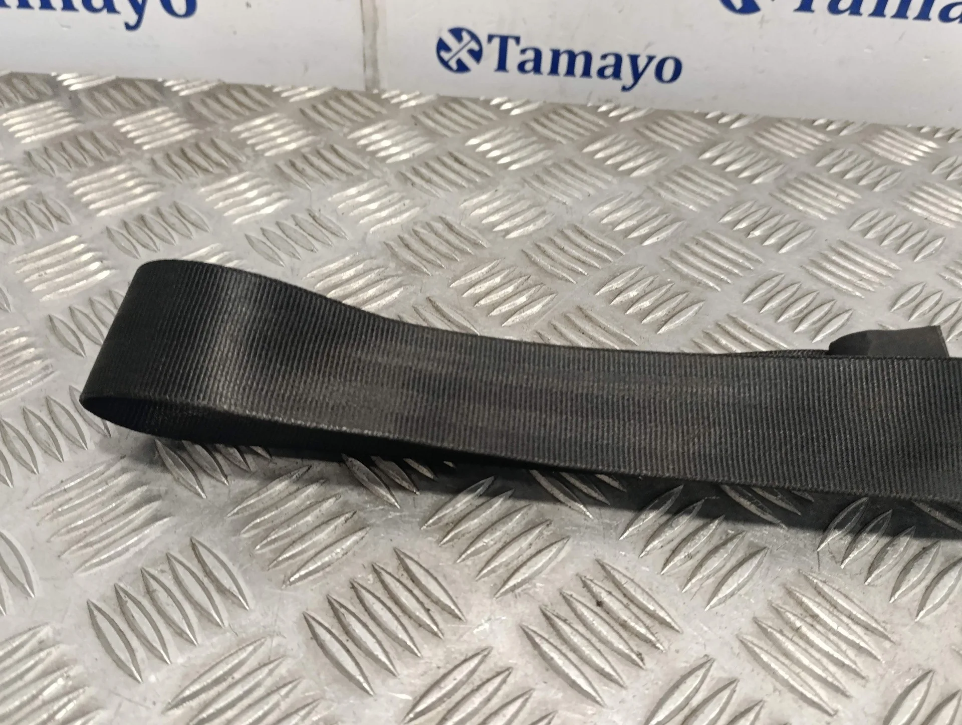 Cinturon Seguridad Delantero Izquierdo para Seat Leon (1P1)