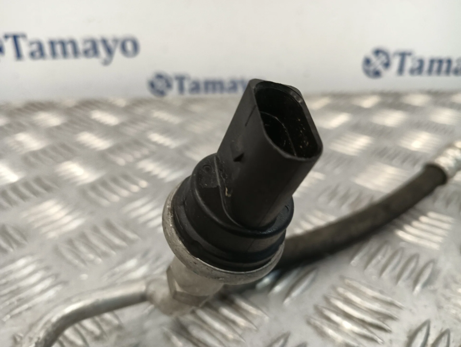 Tubos Aire Acondicionado para Volkswagen Touareg (7L6)