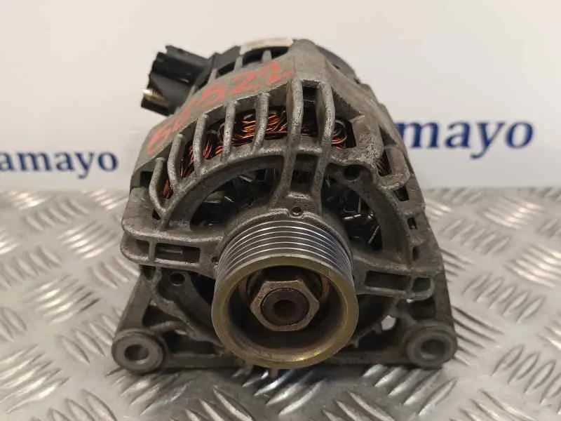 Alternador para Peugeot 206 Berlina