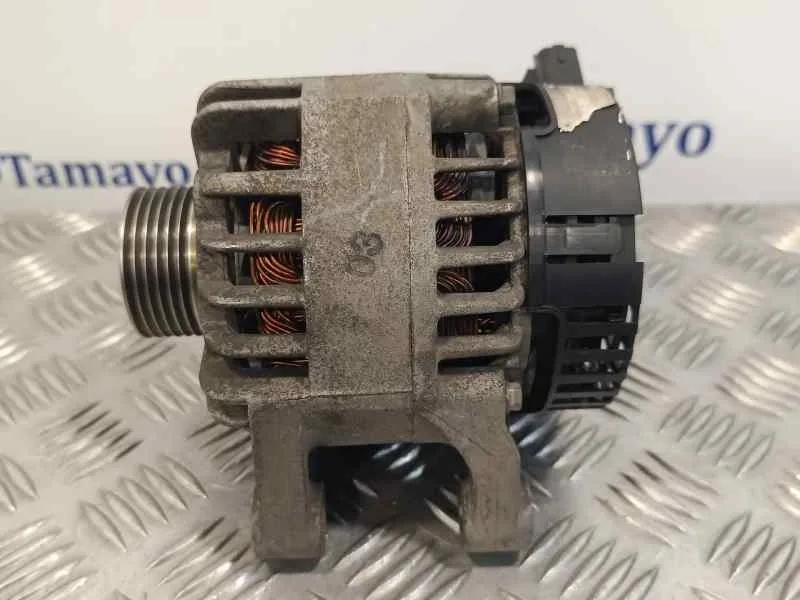Alternador para Peugeot 206 Berlina