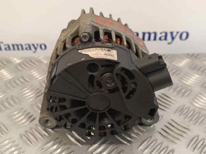 Alternador para Peugeot 206 Berlina