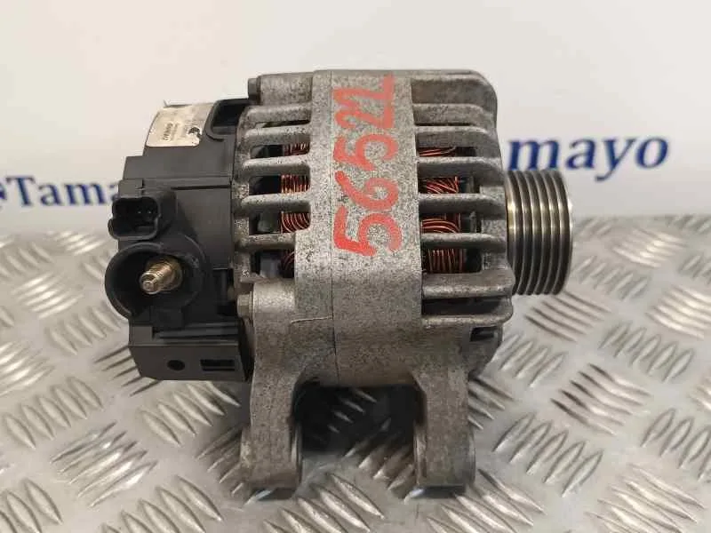 Alternador para Peugeot 206 Berlina