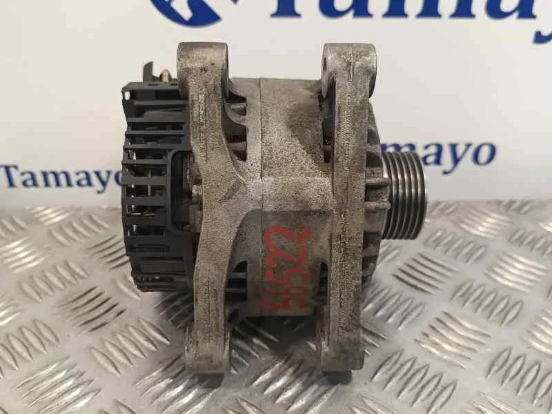 Alternador para Peugeot 206 Berlina