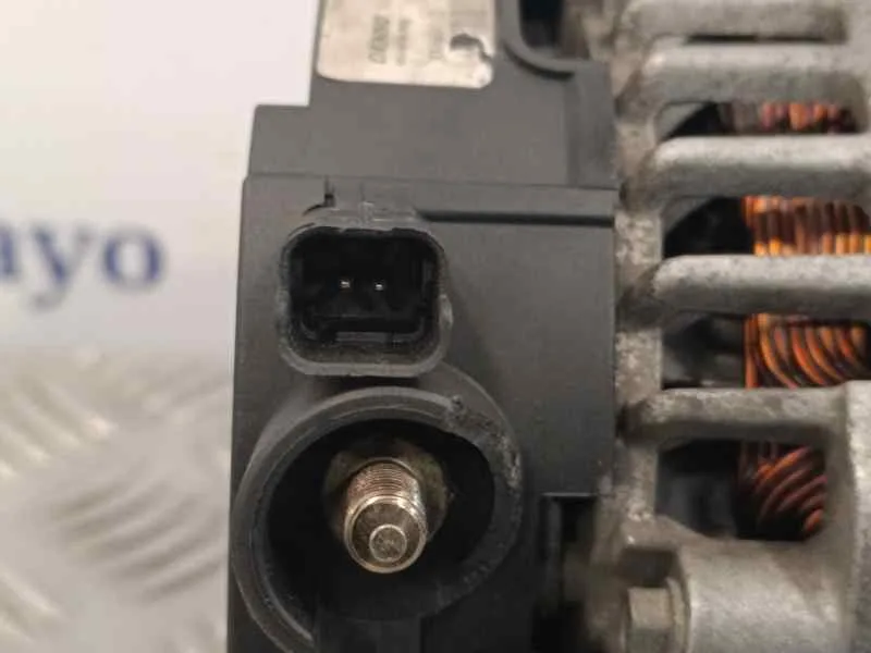 Alternador para Peugeot 206 Berlina