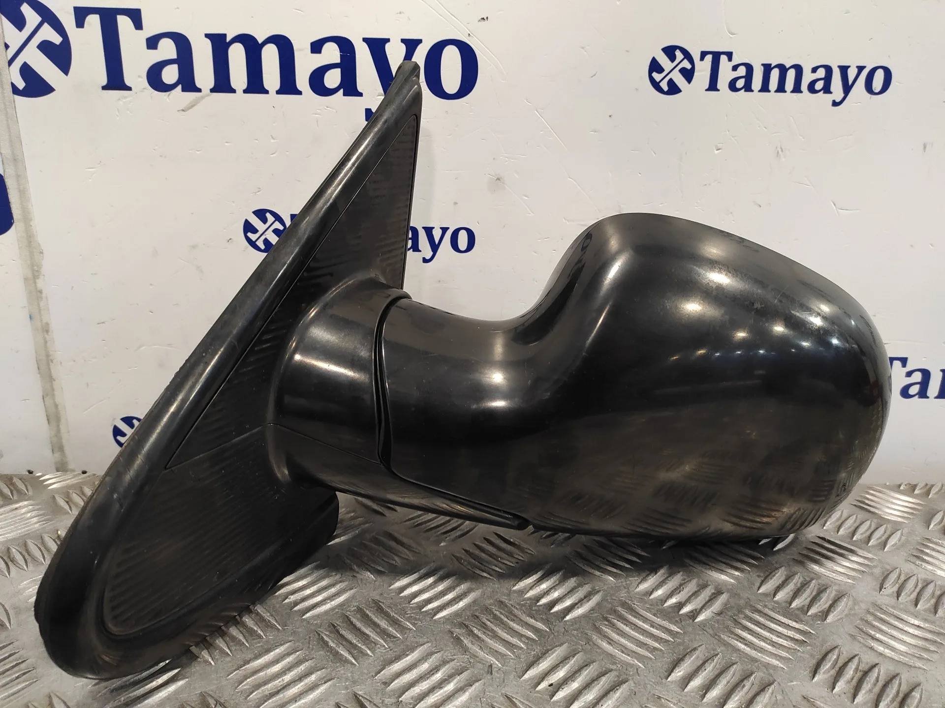 Retrovisor Izquierdo para Chrysler Voyager (Rg)
