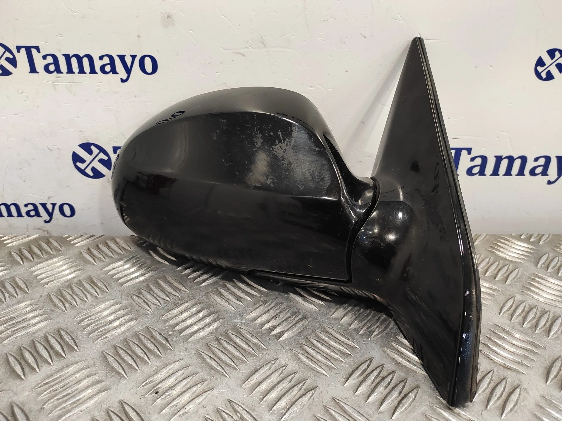 Retrovisor Derecho para Kia Cerato