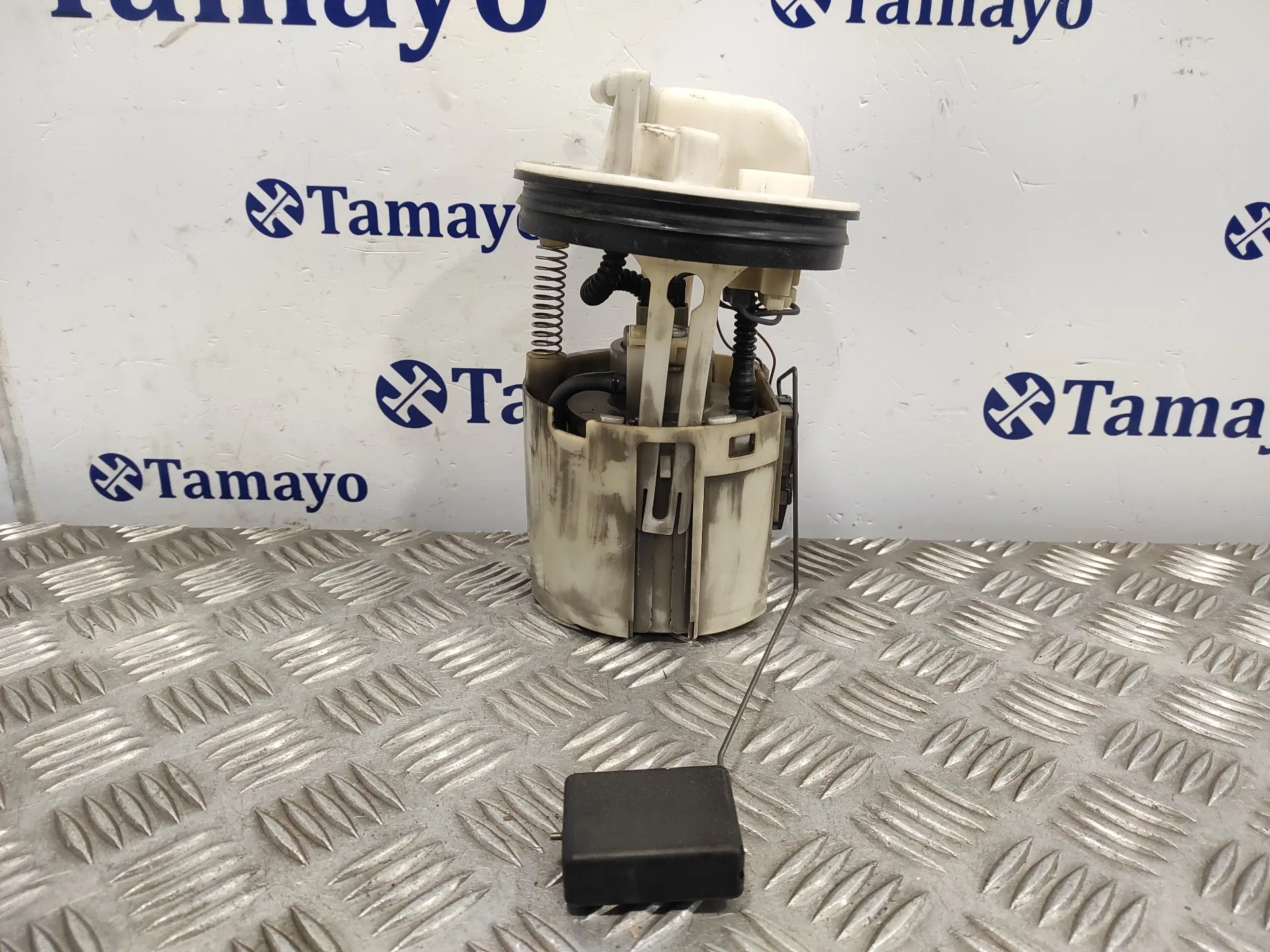 Aforador para Mazda 6 Hatchback (Gg)