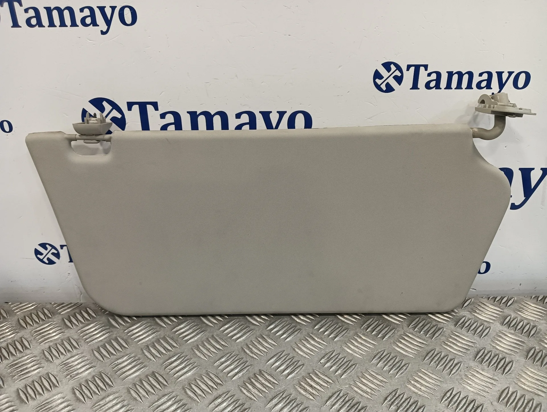 Parasol Izquierdo para Ford Transit Kastenwagen (Ttg)