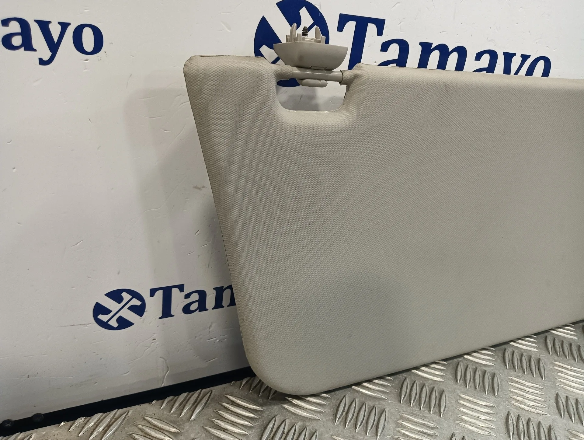 Parasol Izquierdo para Ford Transit Kastenwagen (Ttg)