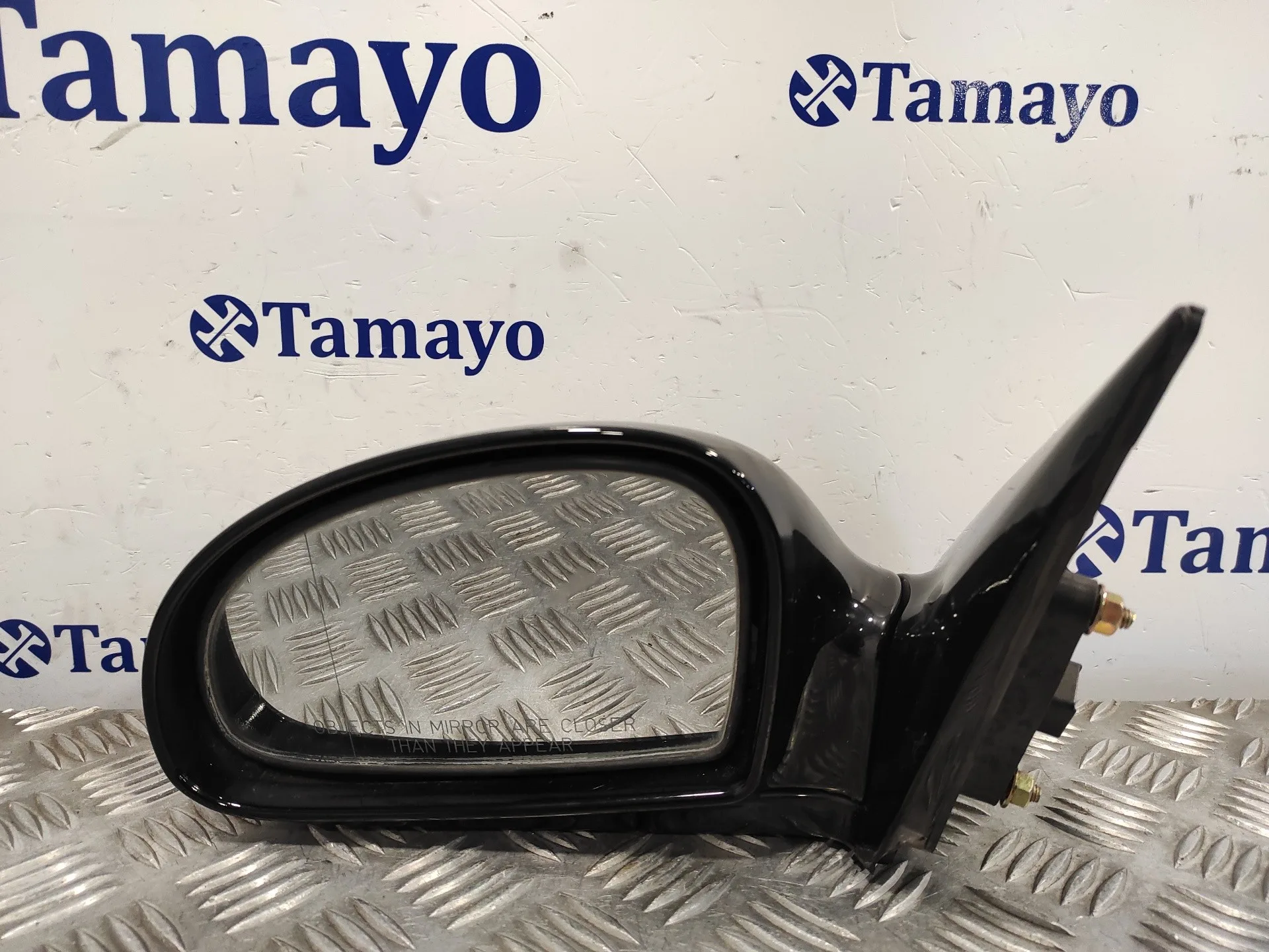Retrovisor Izquierdo para Kia Cerato