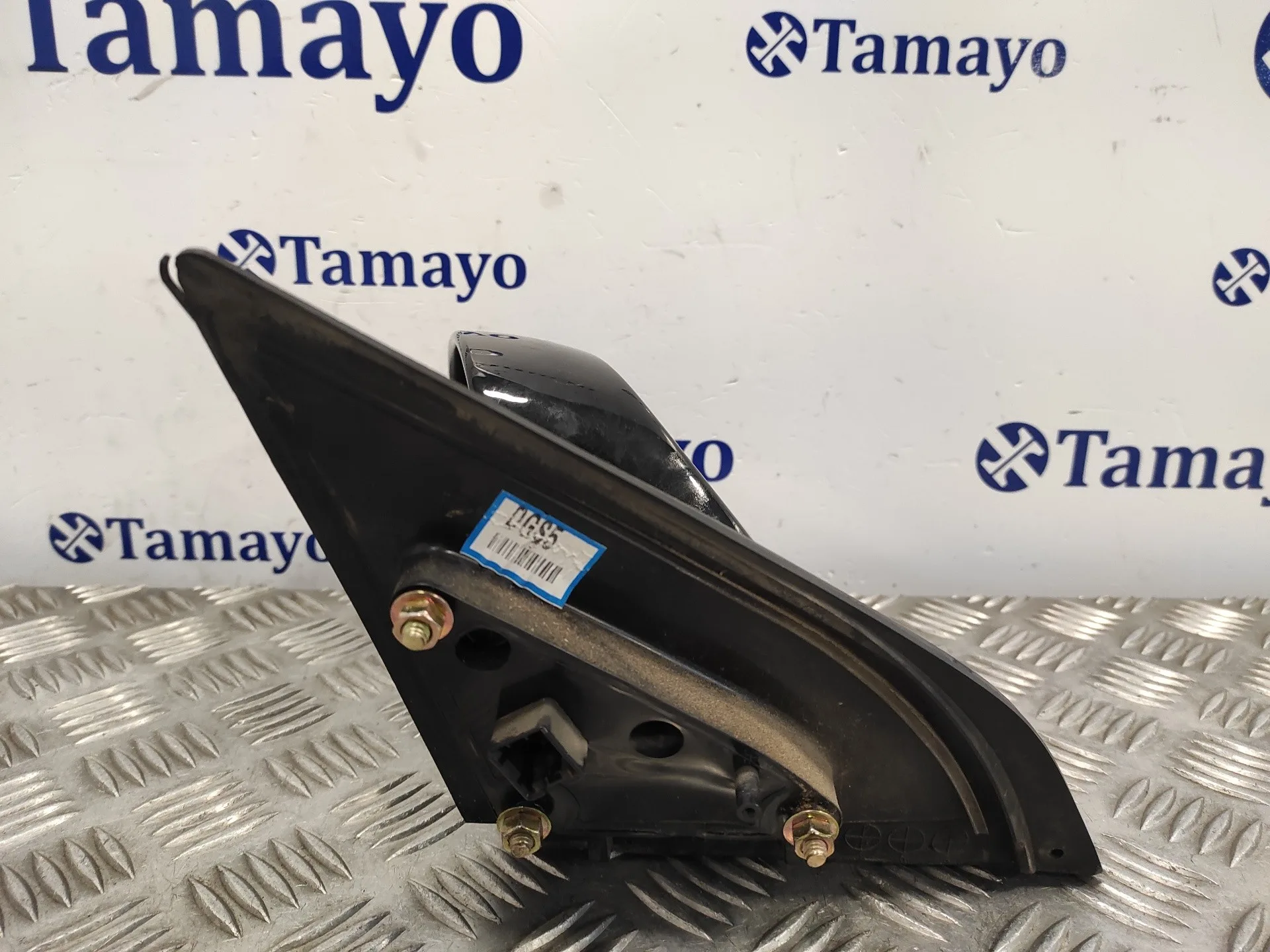 Retrovisor Izquierdo para Kia Cerato