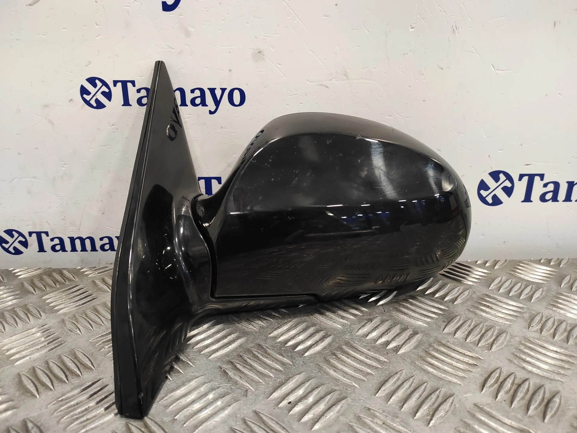 Retrovisor Izquierdo para Kia Cerato