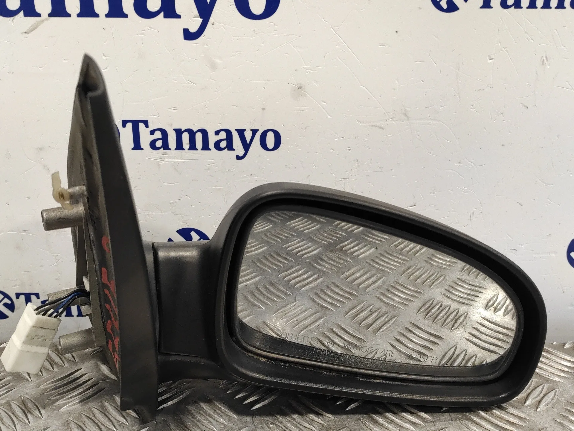 Retrovisor Derecho para Daewoo Kalos