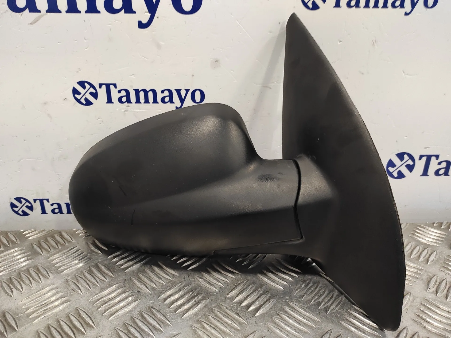 Retrovisor Derecho para Daewoo Kalos