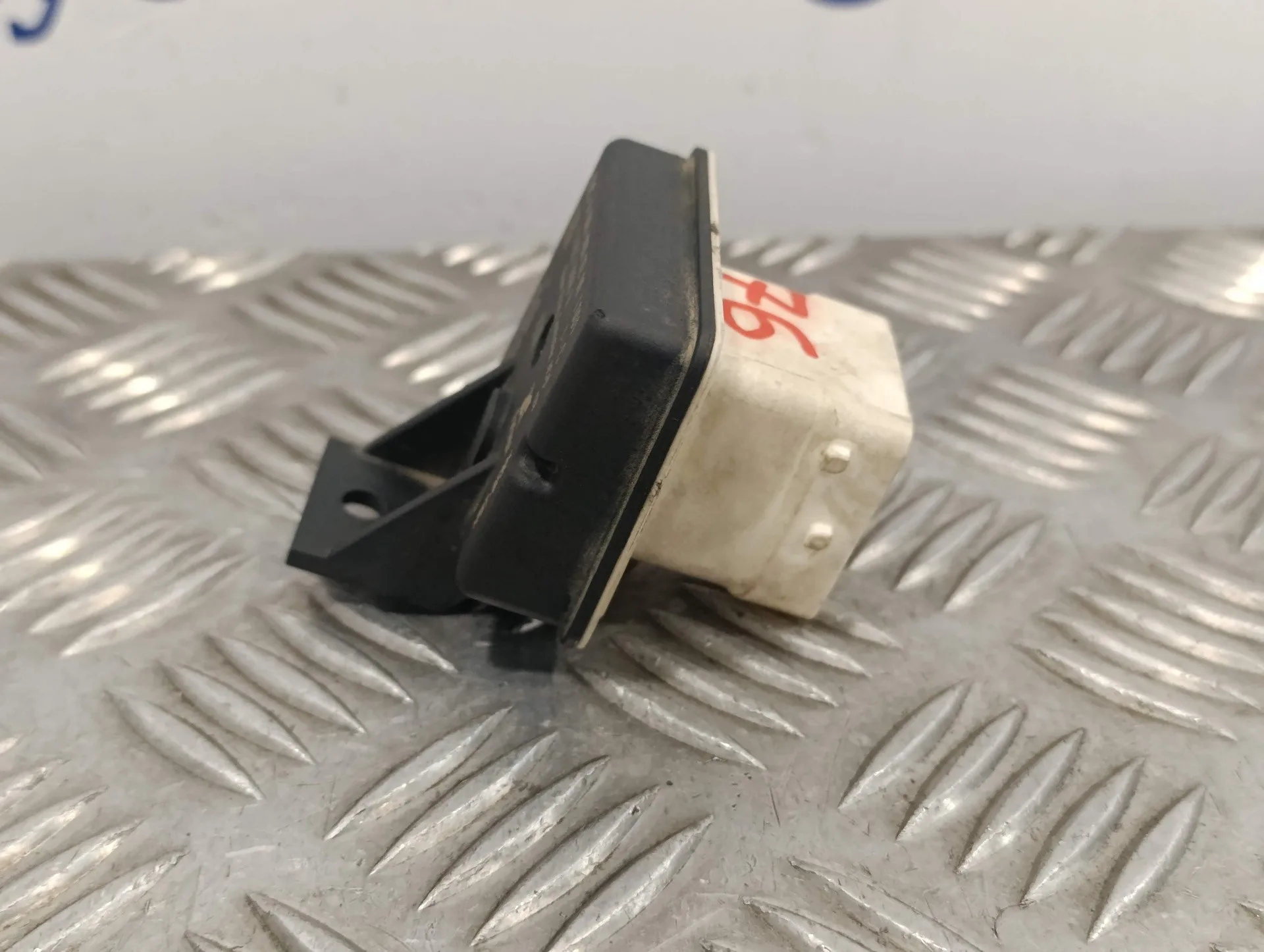 Modulo Electronico para Dacia Duster Ii