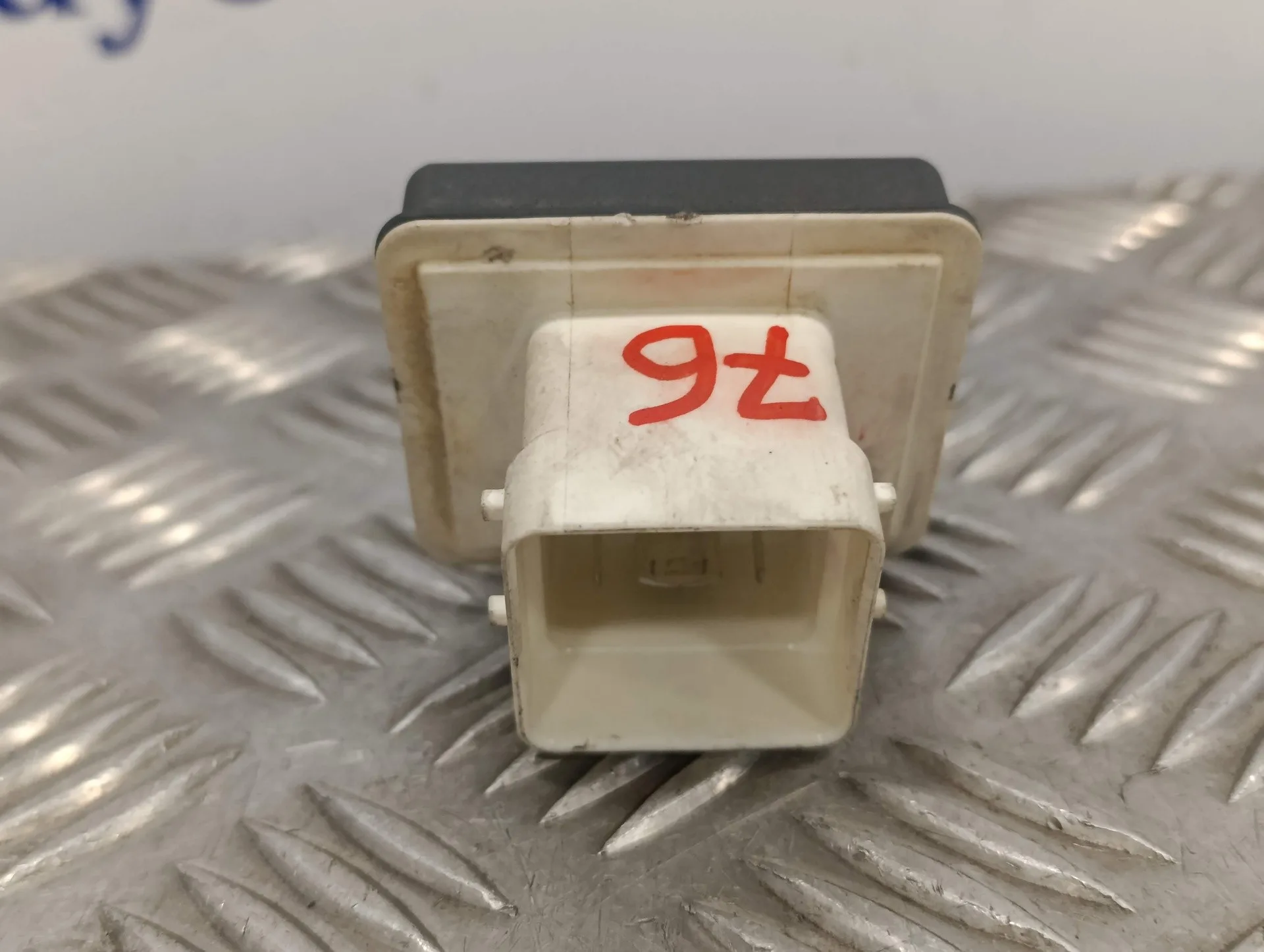 Modulo Electronico para Dacia Duster Ii