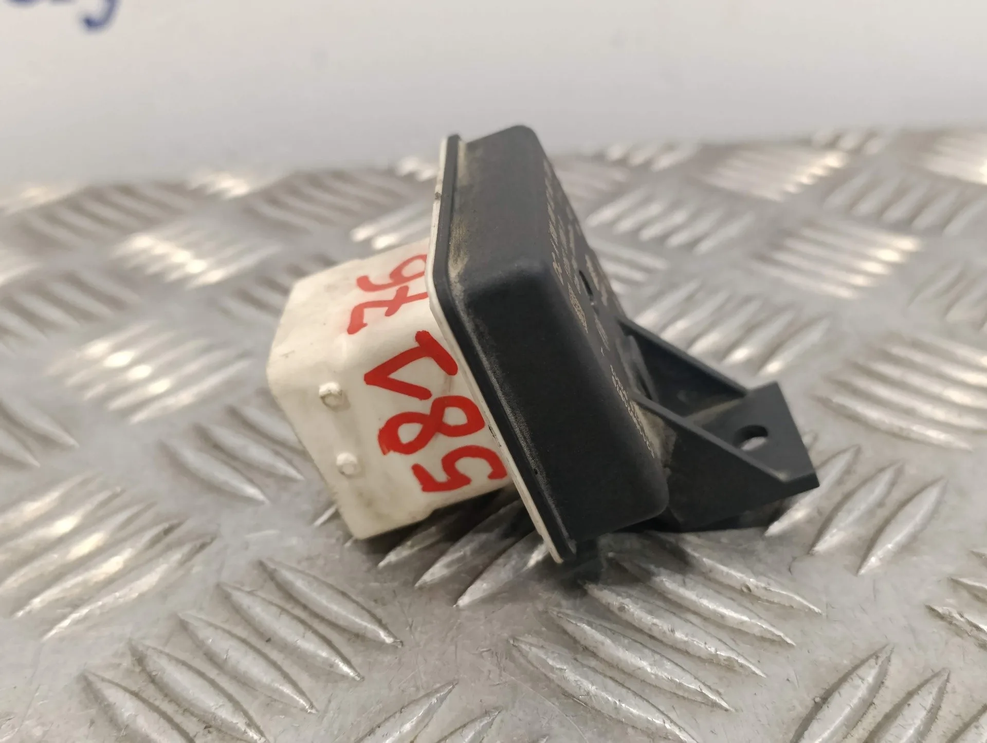 Modulo Electronico para Dacia Duster Ii