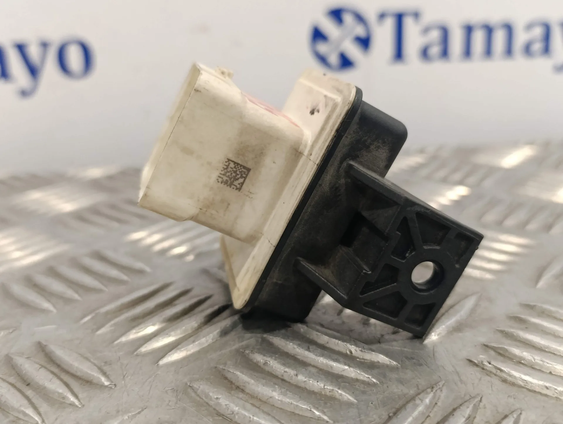 Modulo Electronico para Dacia Duster Ii