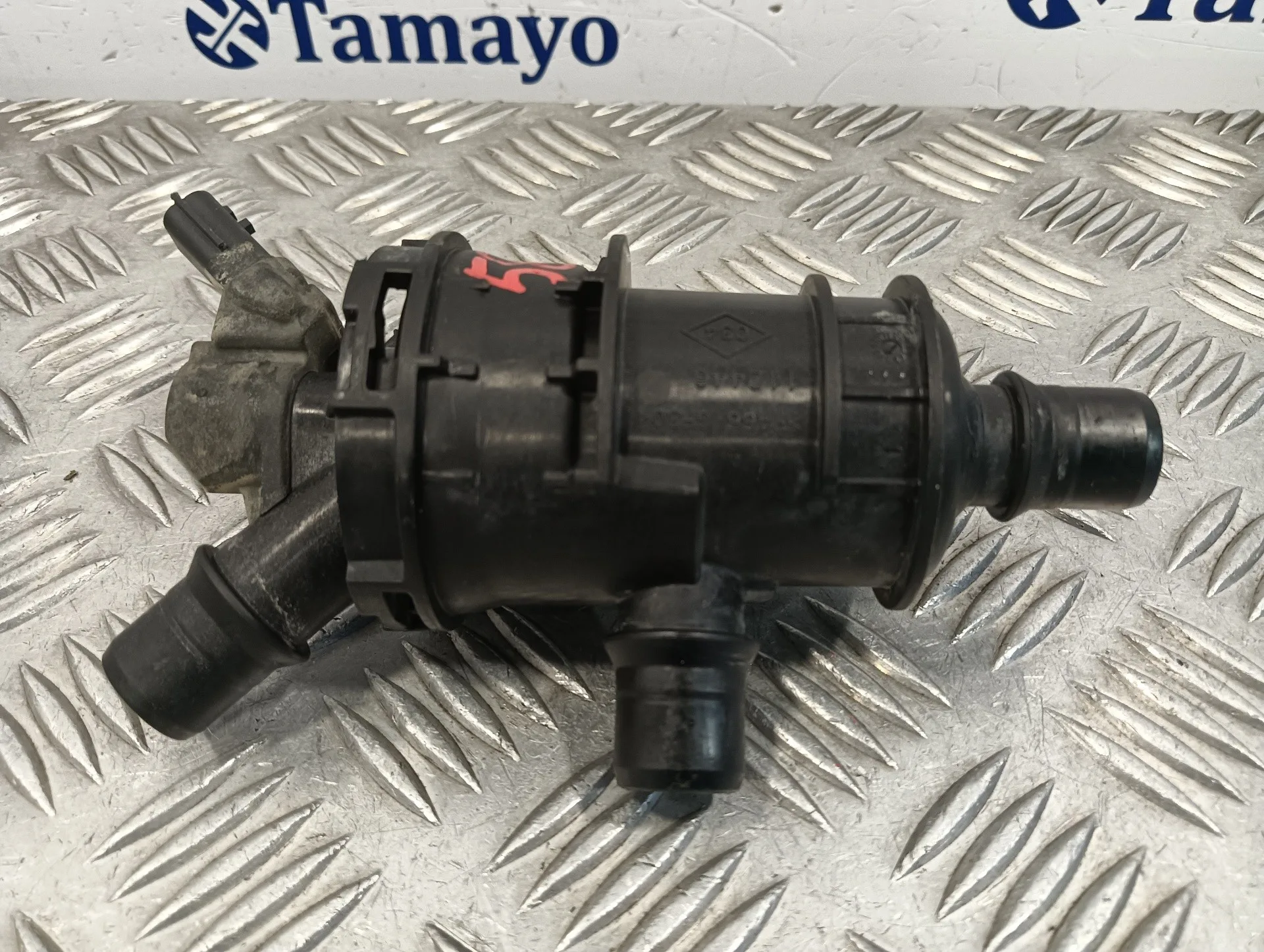 Bomba Agua para Dacia Duster Ii