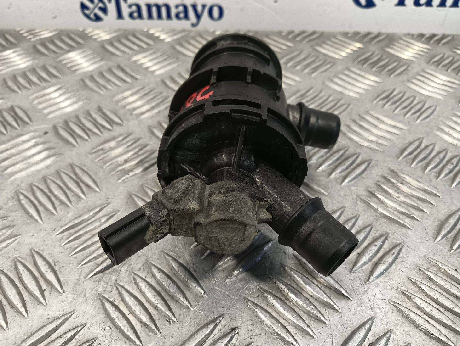 Bomba Agua para Dacia Duster Ii