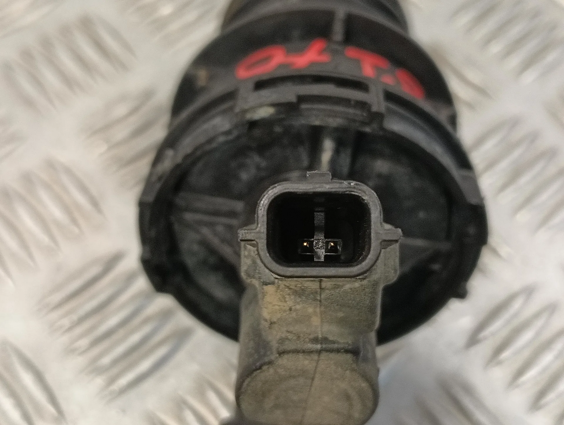 Bomba Agua para Dacia Duster Ii