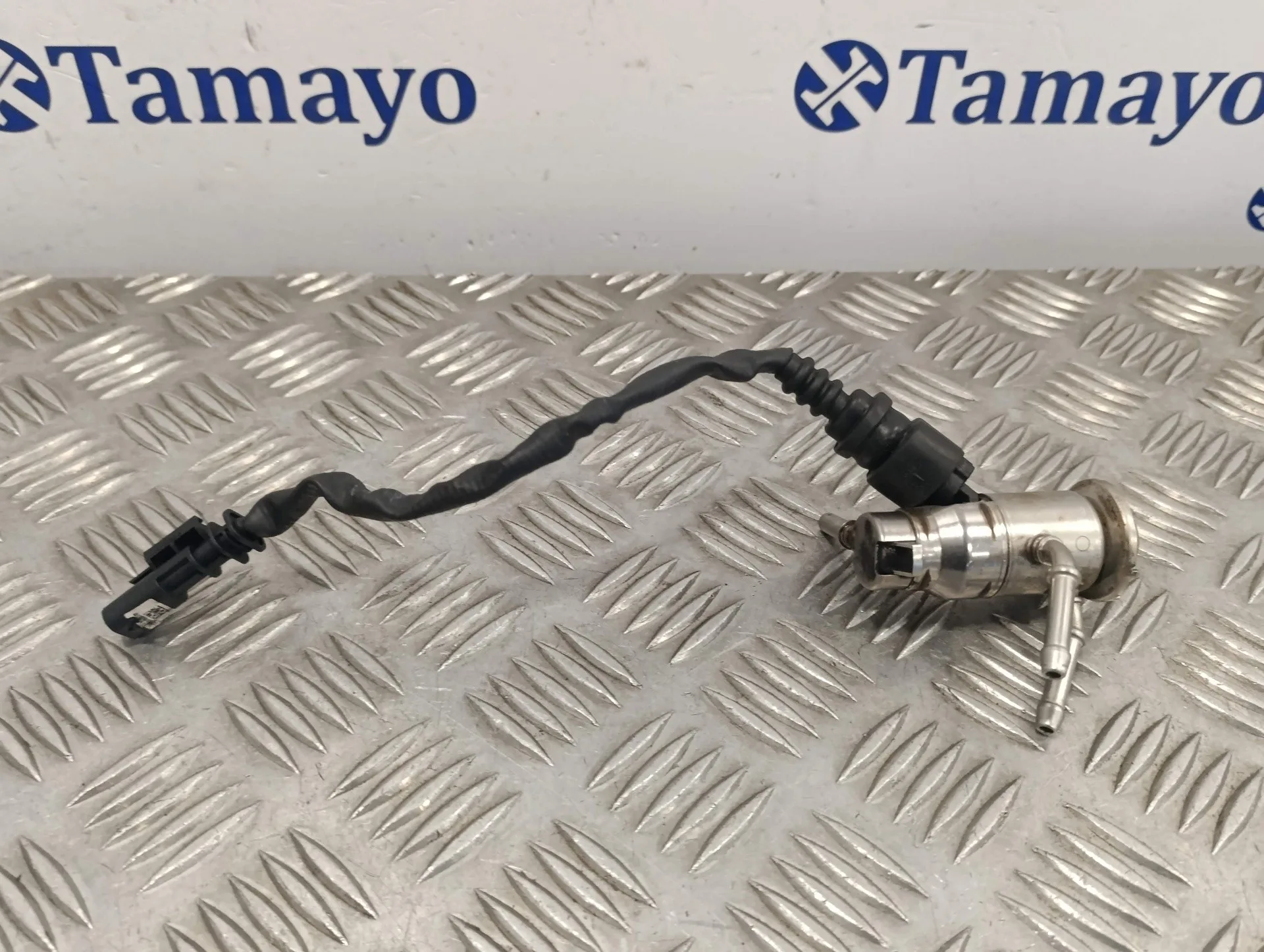 Inyector para Fiat Ducato 250