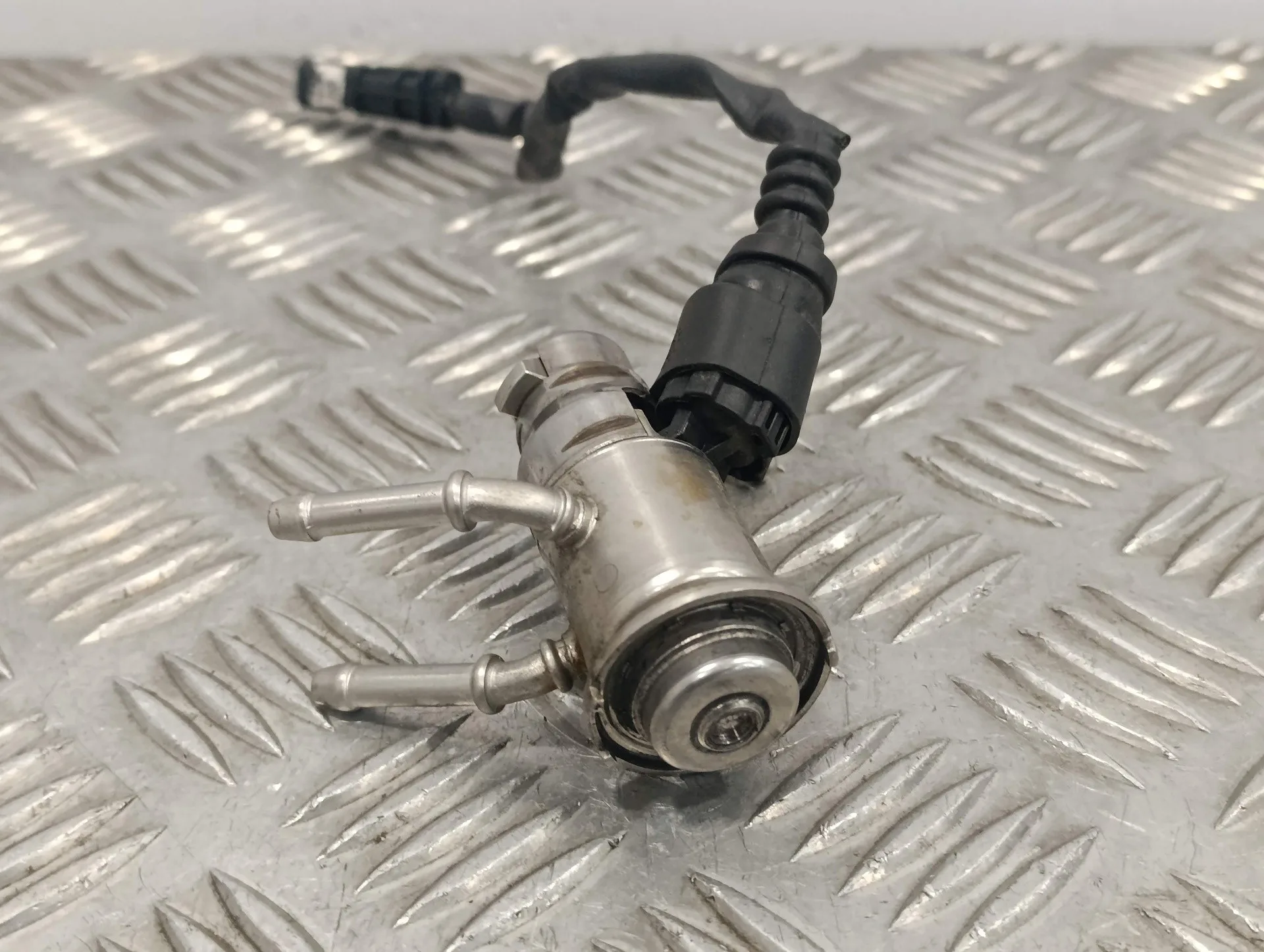 Inyector para Fiat Ducato 250
