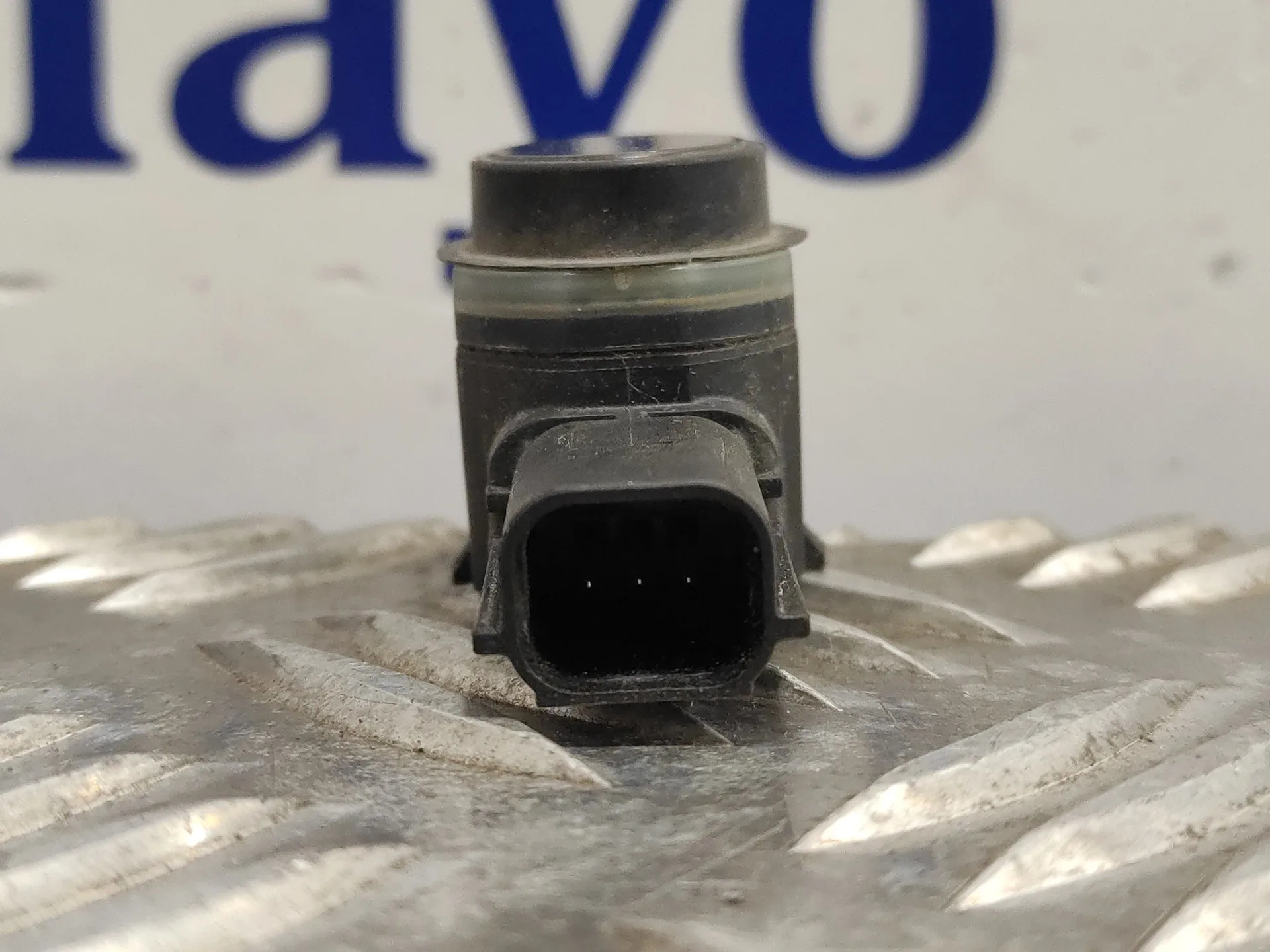 Sensor Aparcamiento Trasero para Ford Ka+