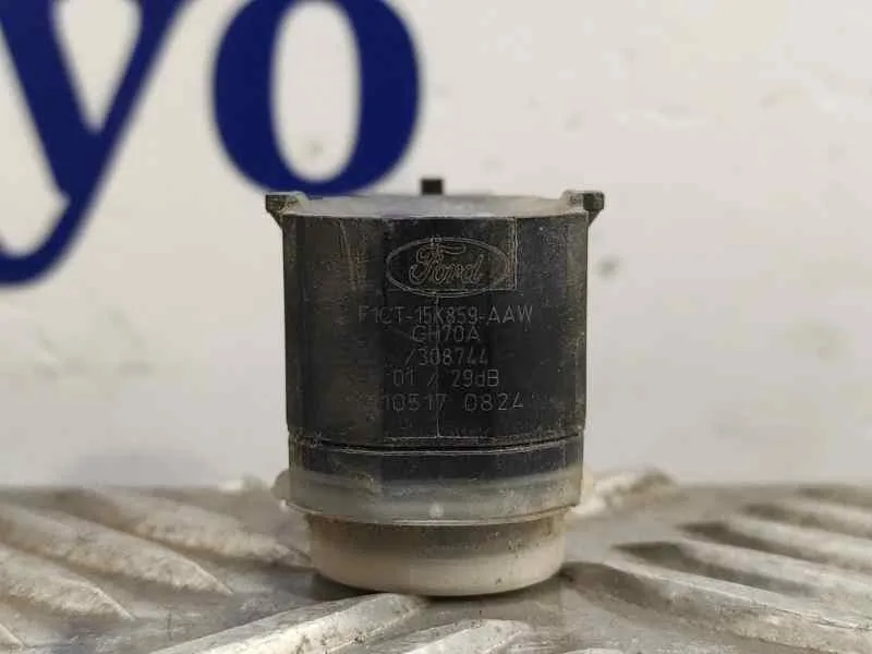 Sensor Aparcamiento Trasero para Ford Ka+