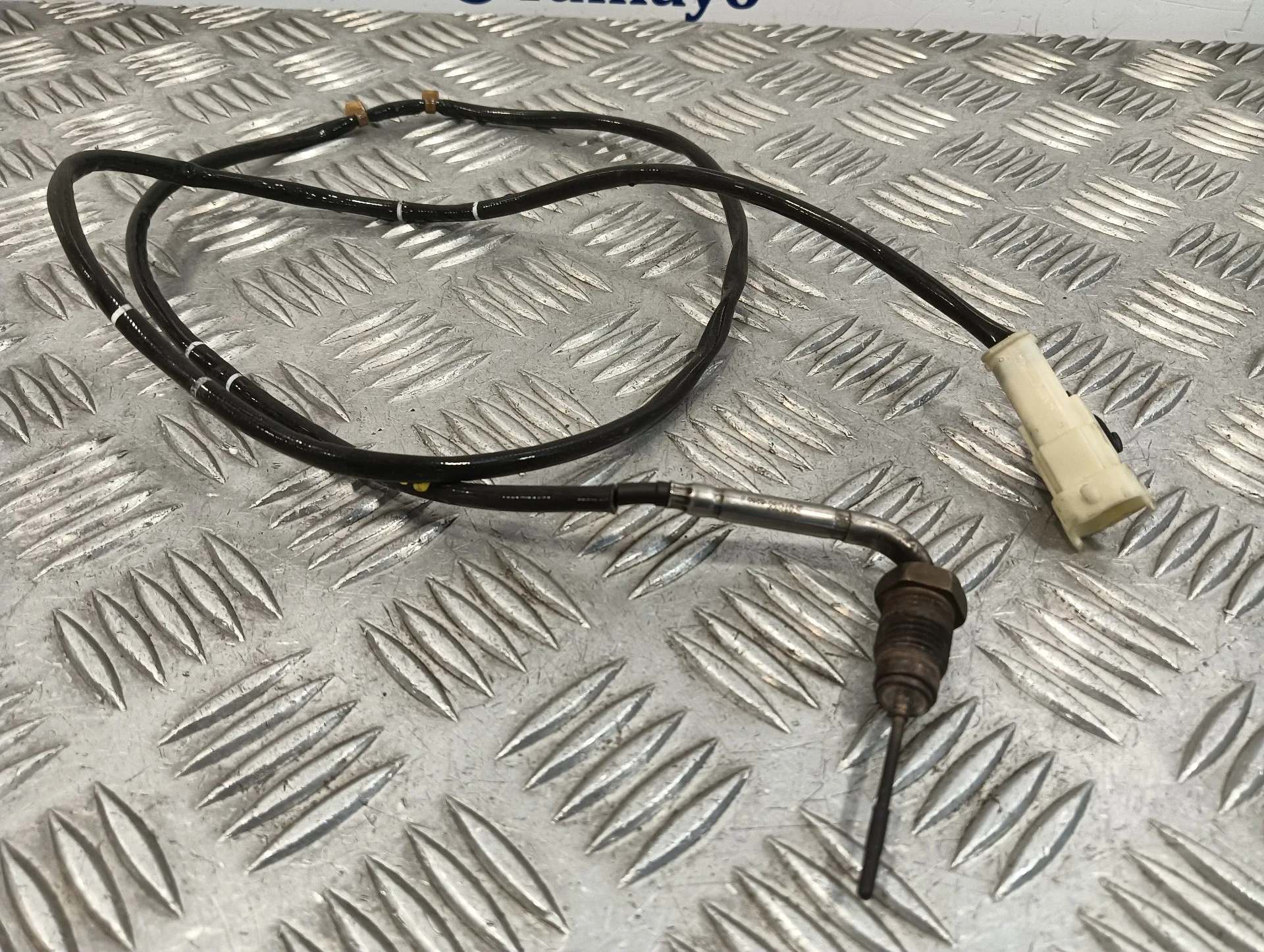 Sensor para Fiat Ducato 250
