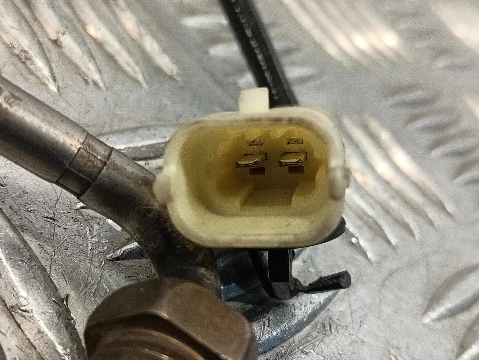 Sensor para Fiat Ducato 250