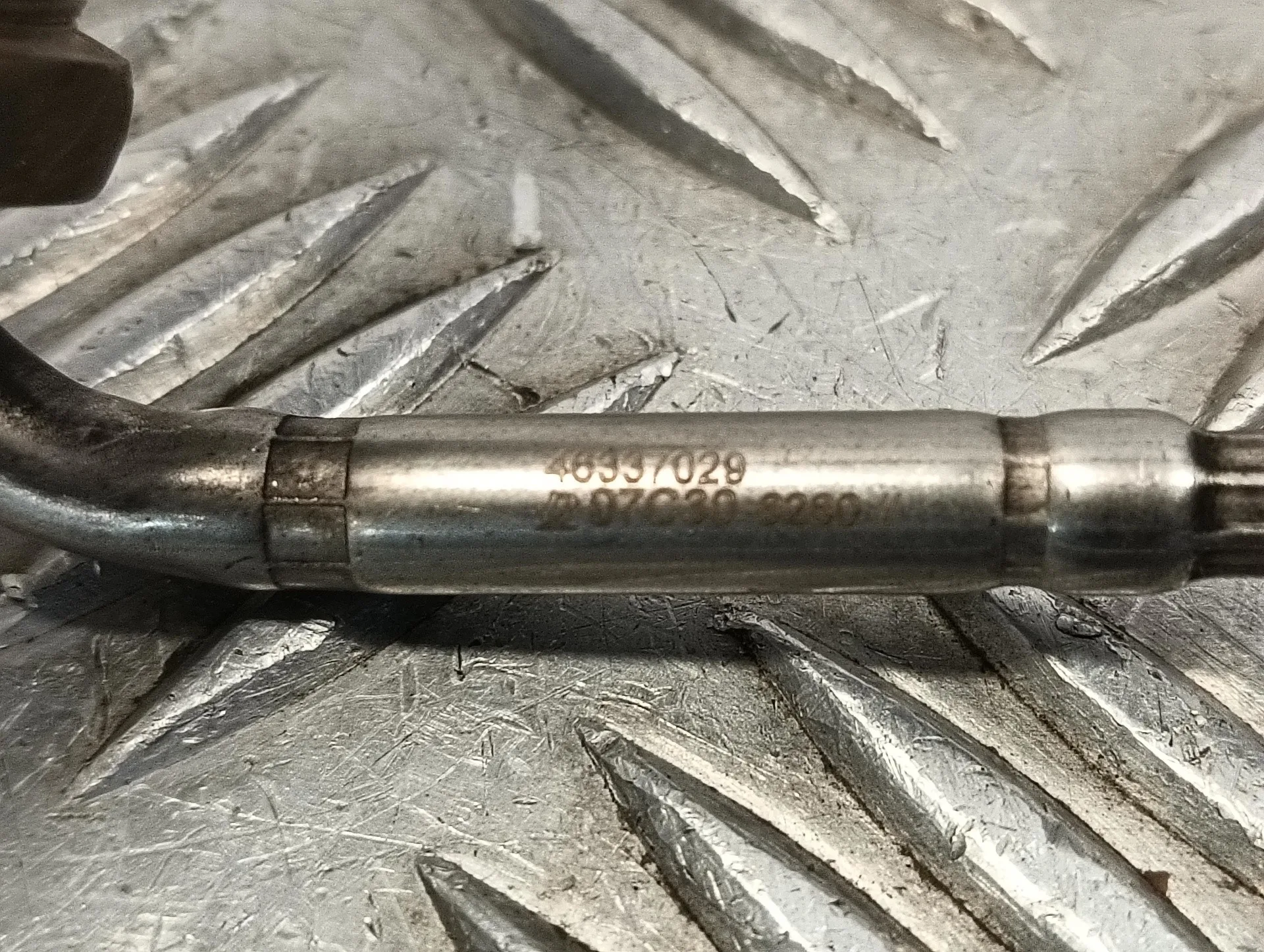 Sensor para Fiat Ducato 250