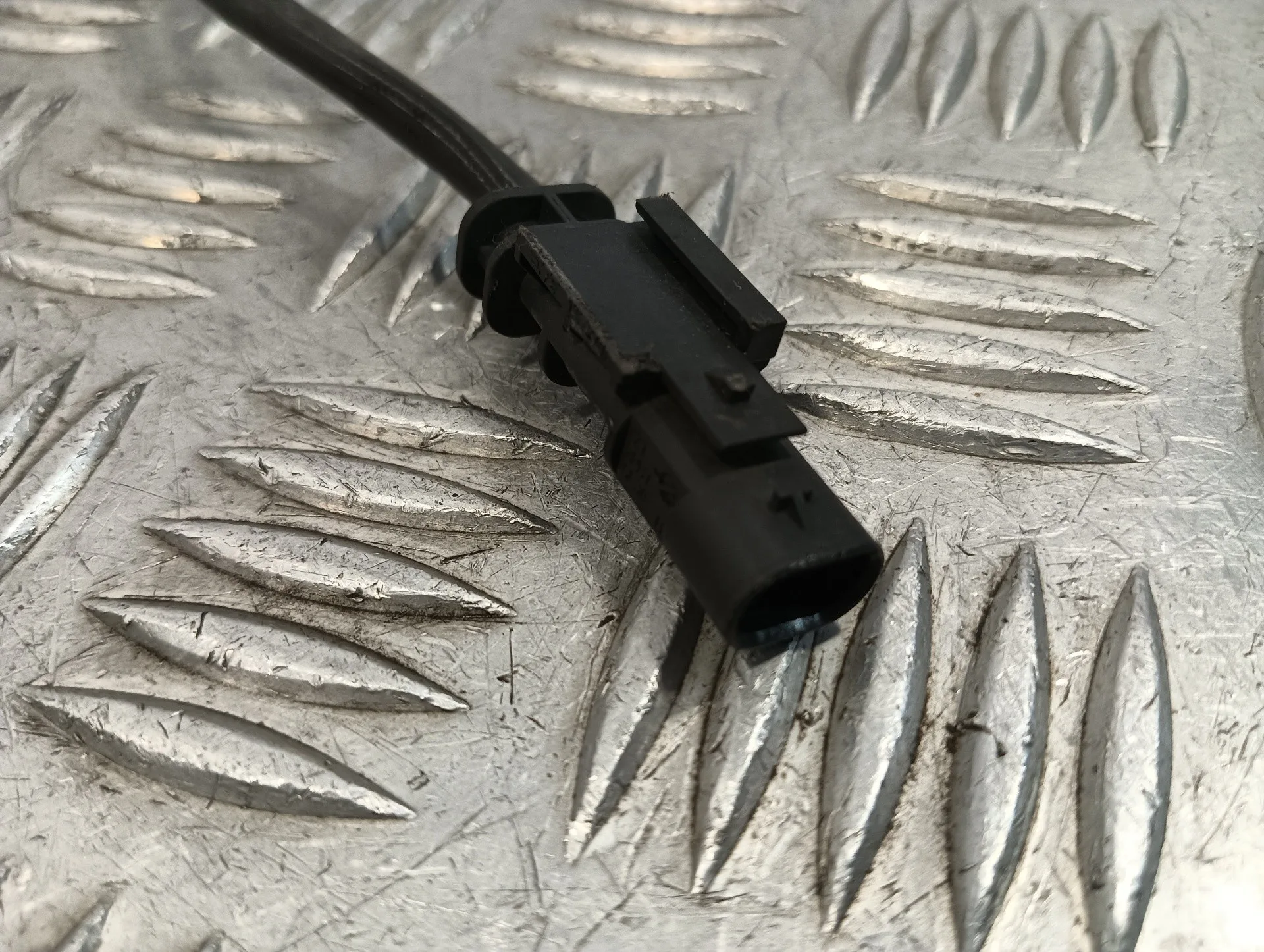 Sensor para Fiat Ducato 250